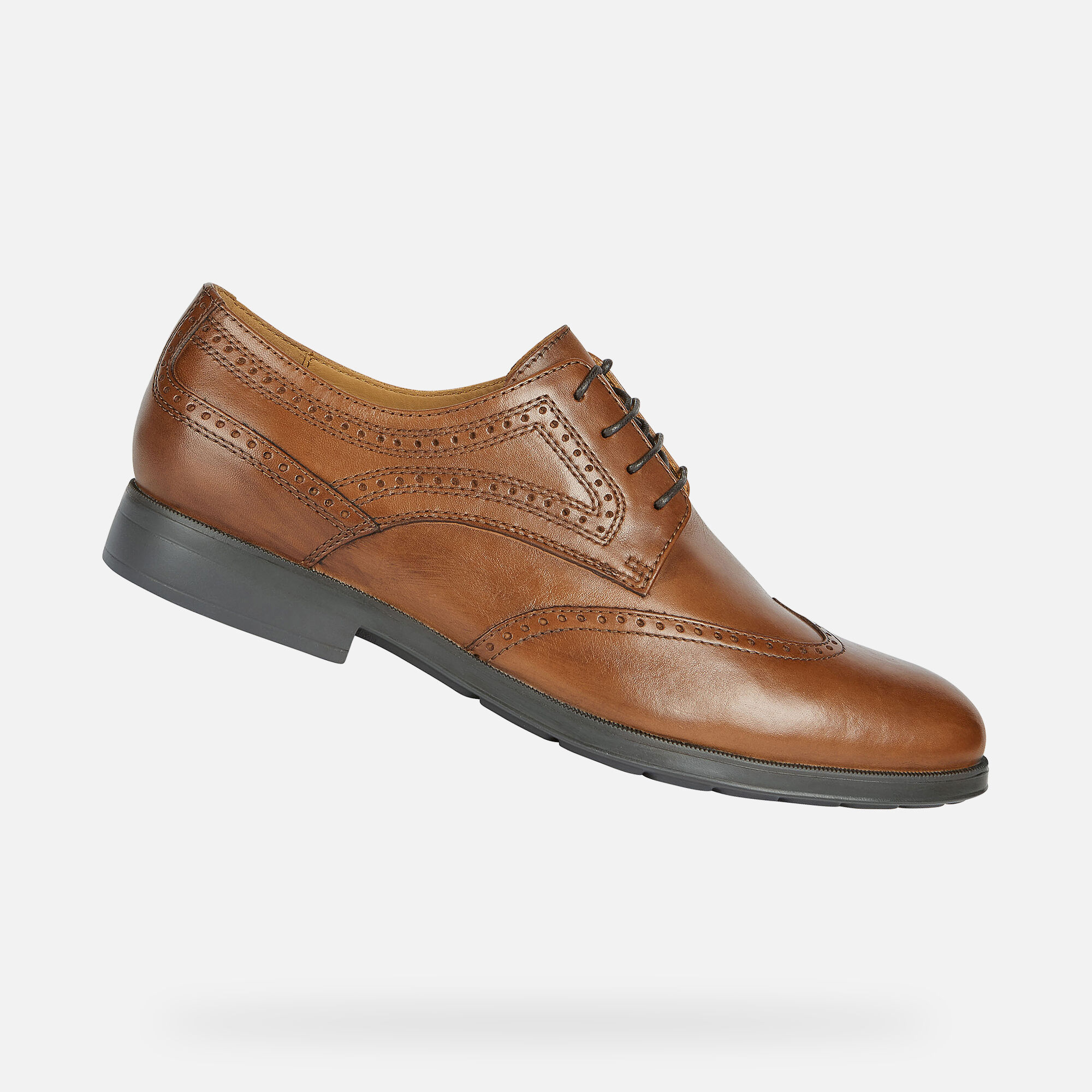 Geox® HILSTONE WIDE Man: Shoes | Geox® FW21
