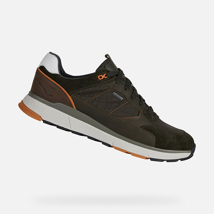 geox mens shoes canada