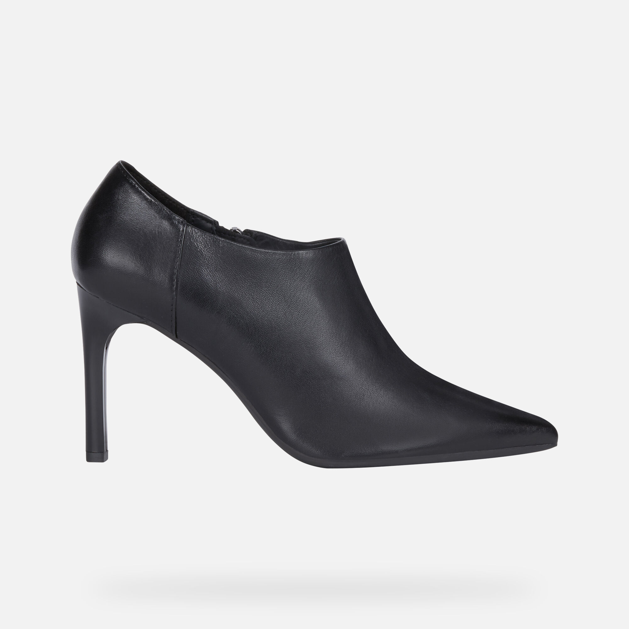 Geox® FAVIOLA Woman: Black Shoes | Geox 