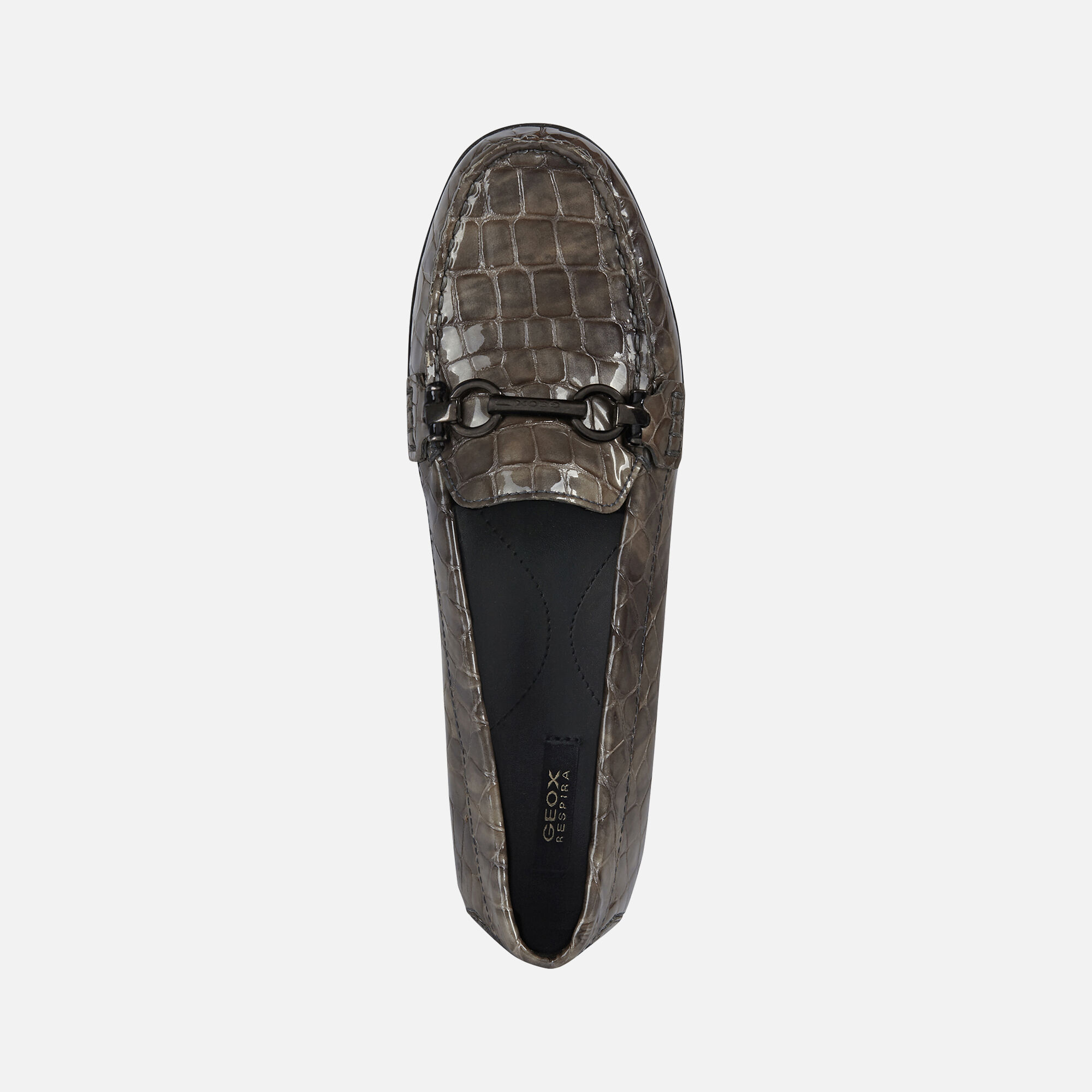 ELIDIA WOMAN - LOAFERS from women | Geox
