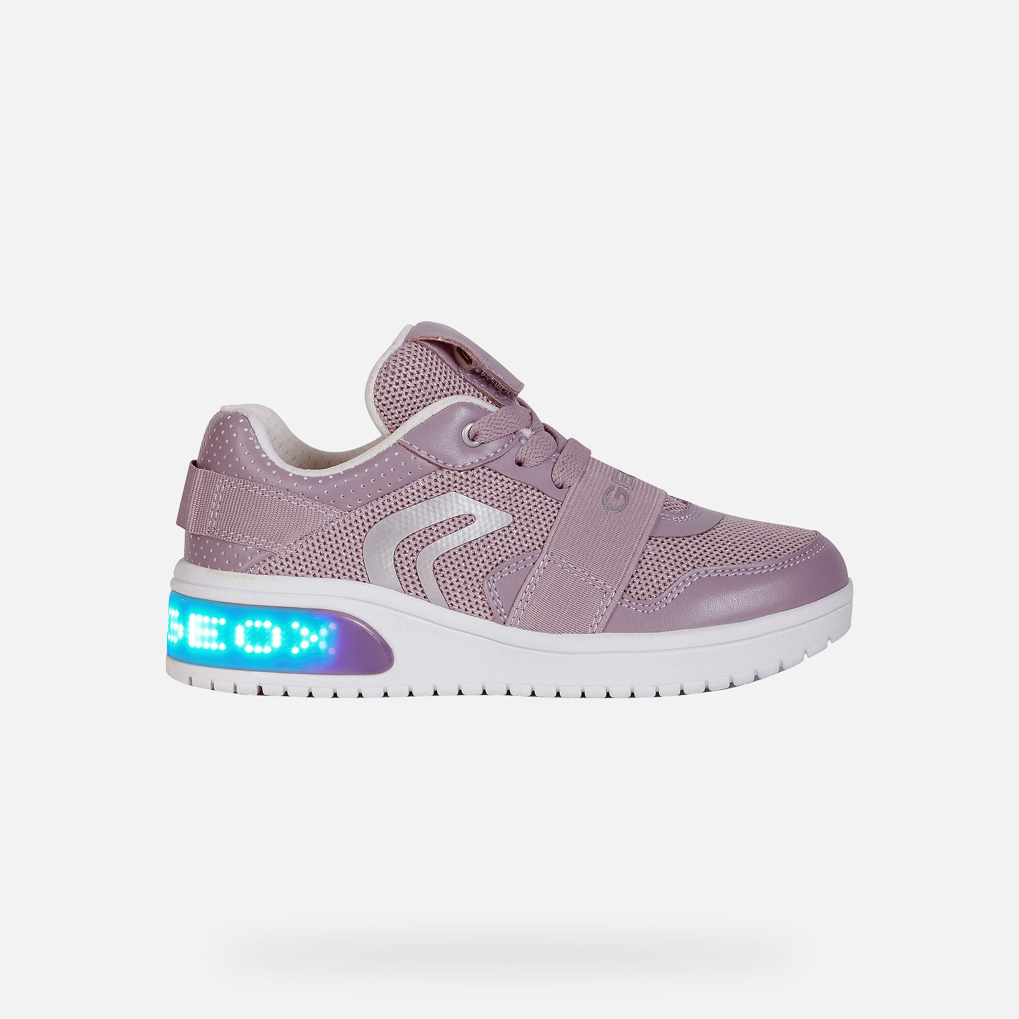 geox bambina sneakers