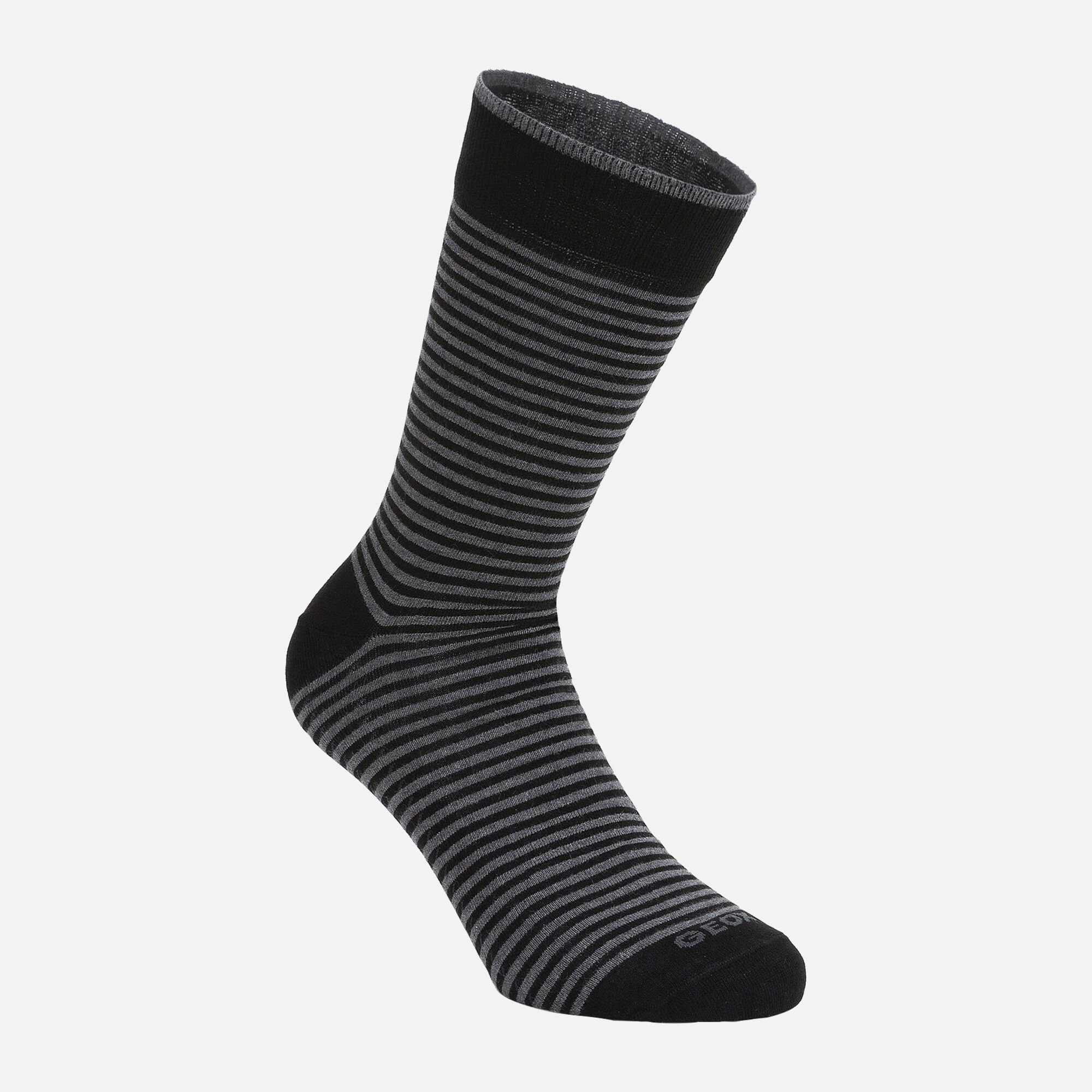 mid calf length socks