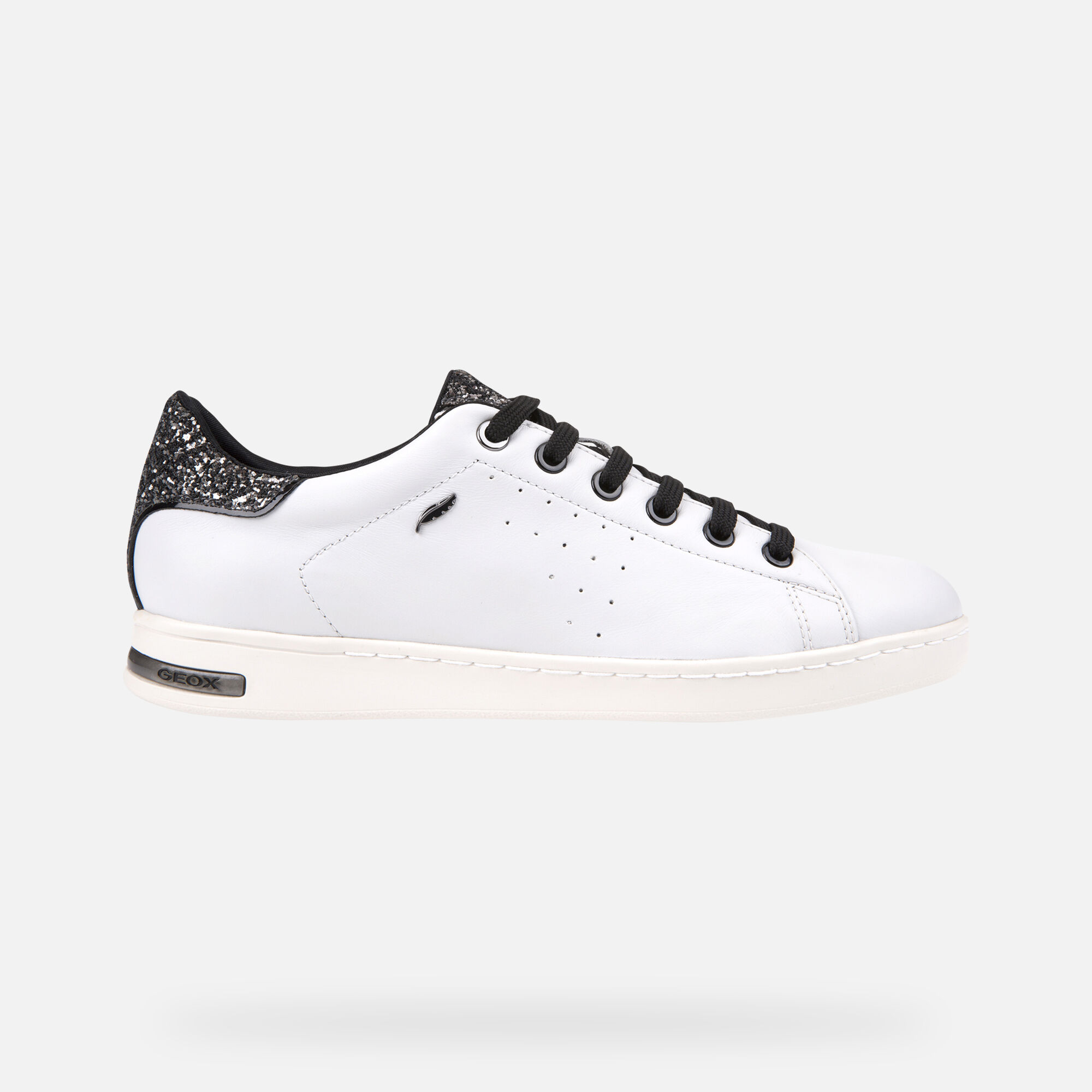 Geox JAYSEN Sneakers Bianche Donna | Geox® A/I 2020