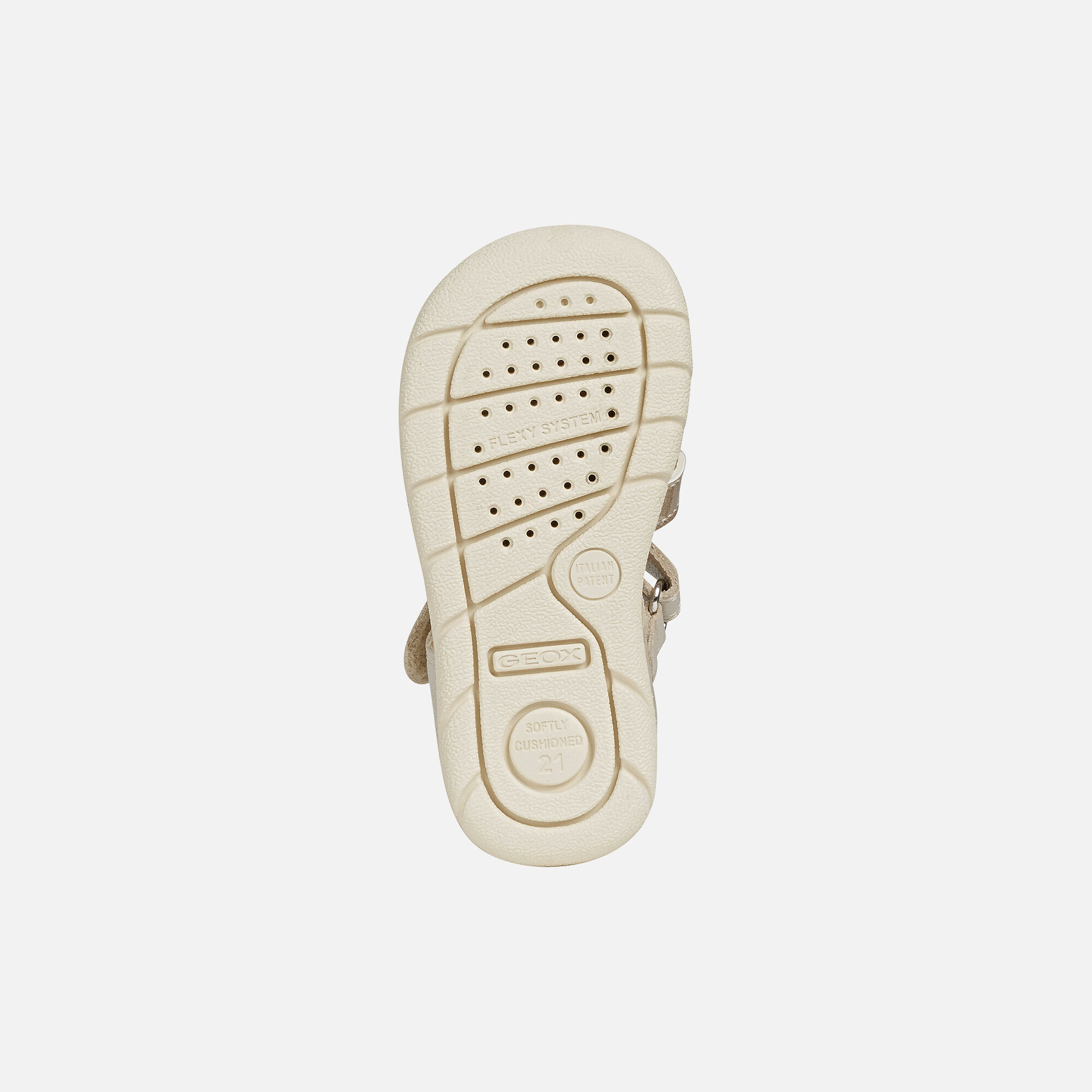 geox flip flops