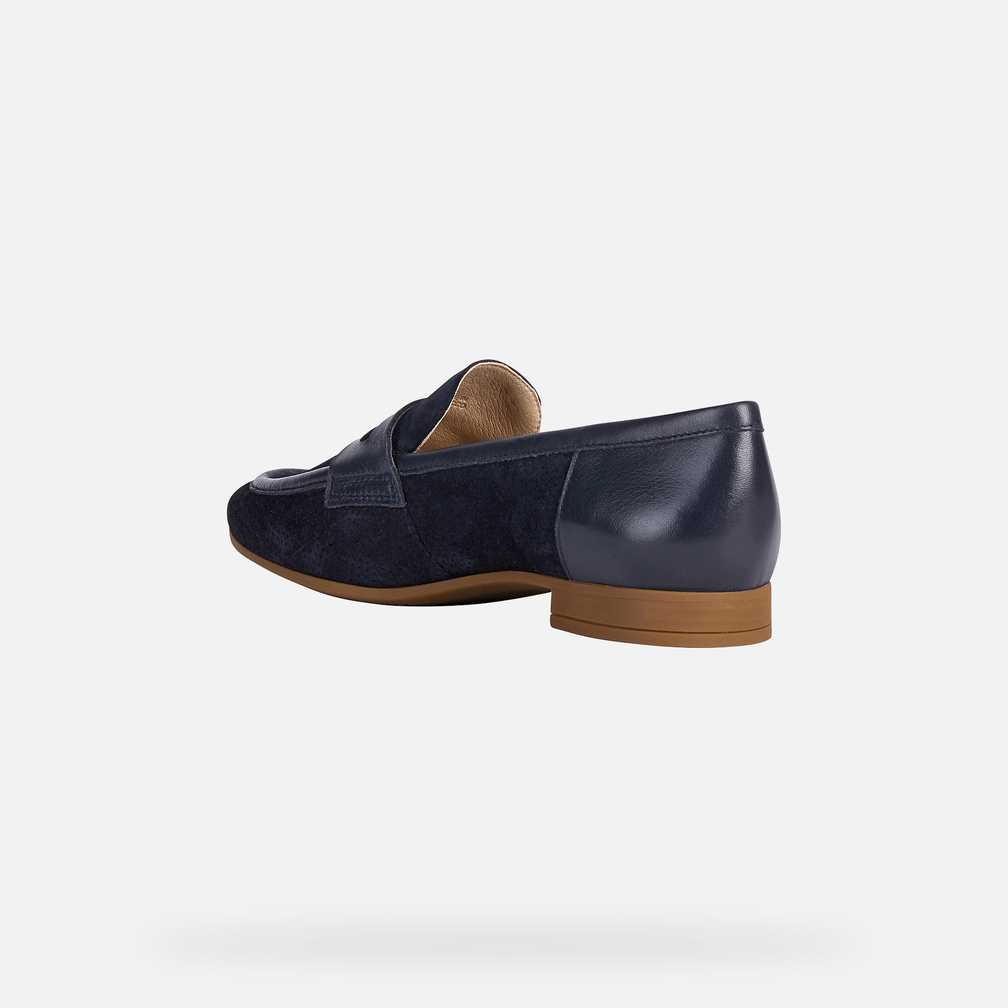geox marlyna loafer