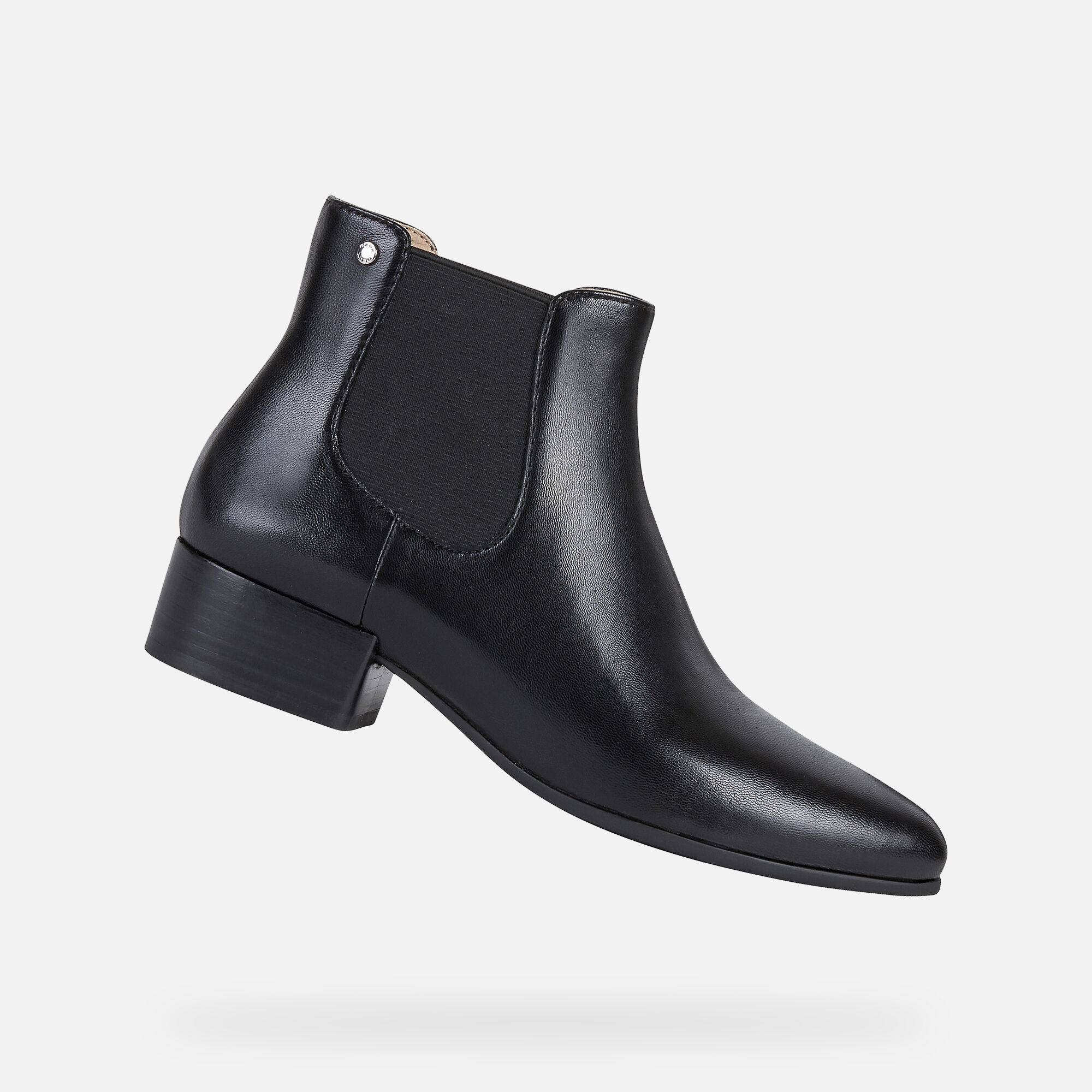 chelsea boots with grip