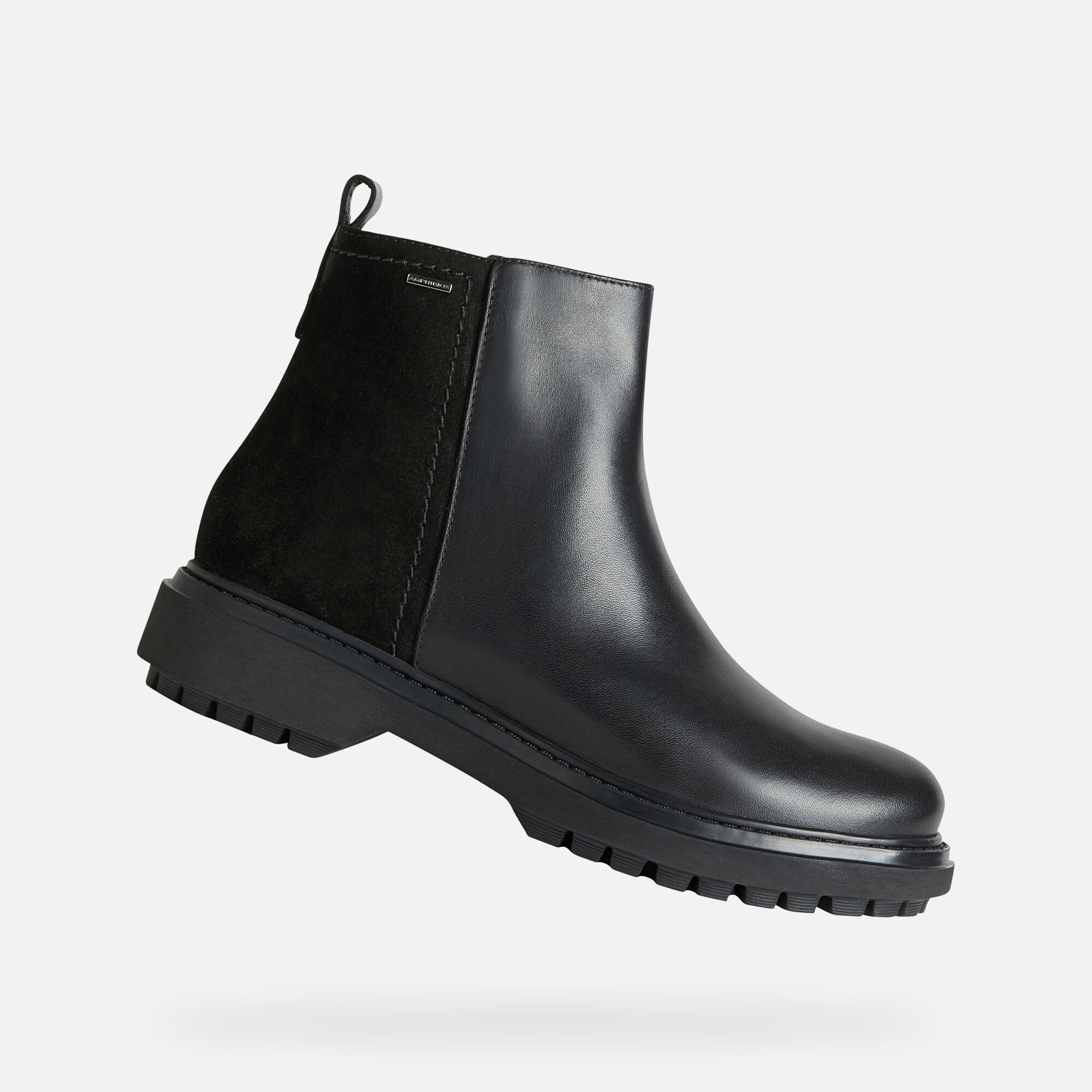 geox waterproof boots