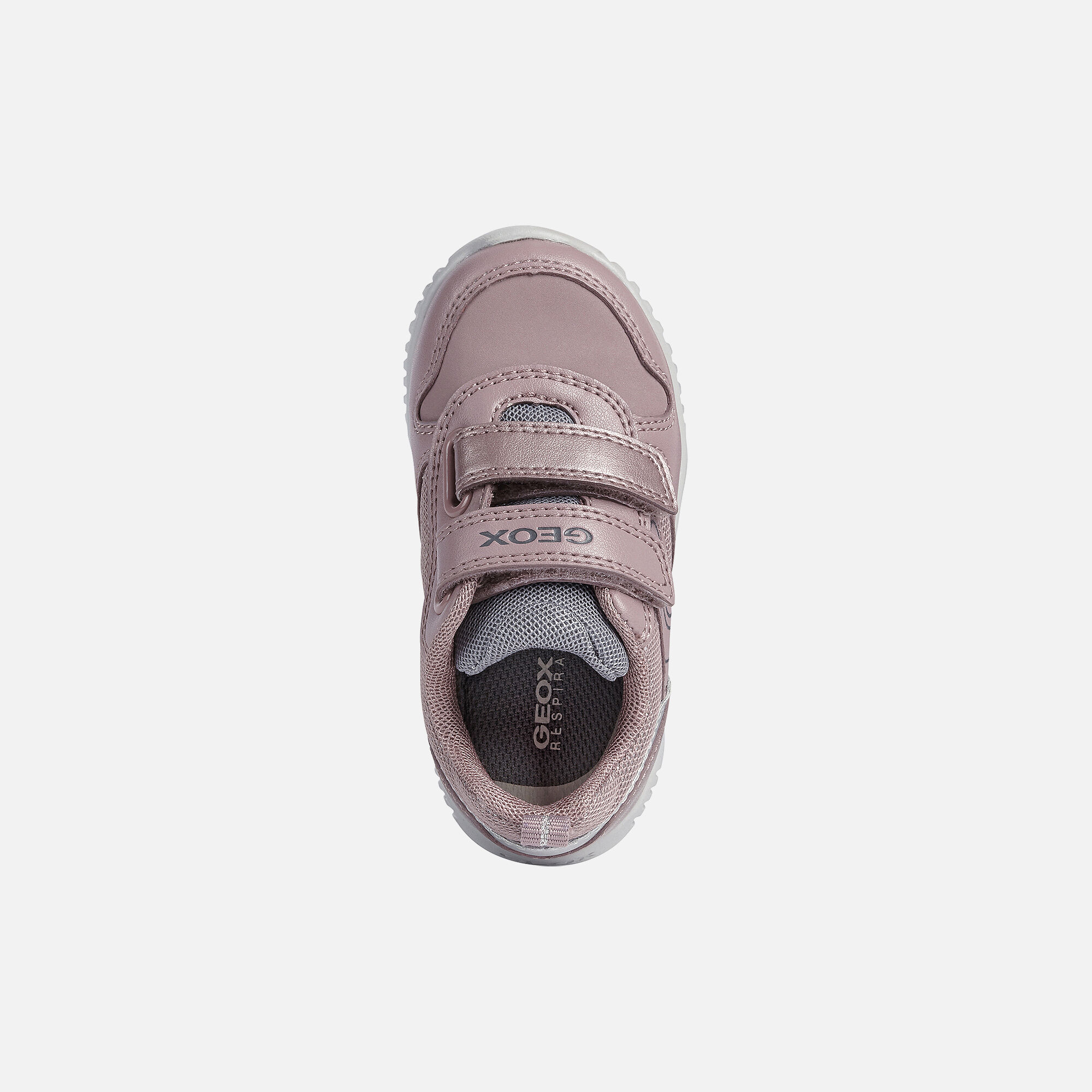 Geox® WAVINESS Baby girl: Pink and 