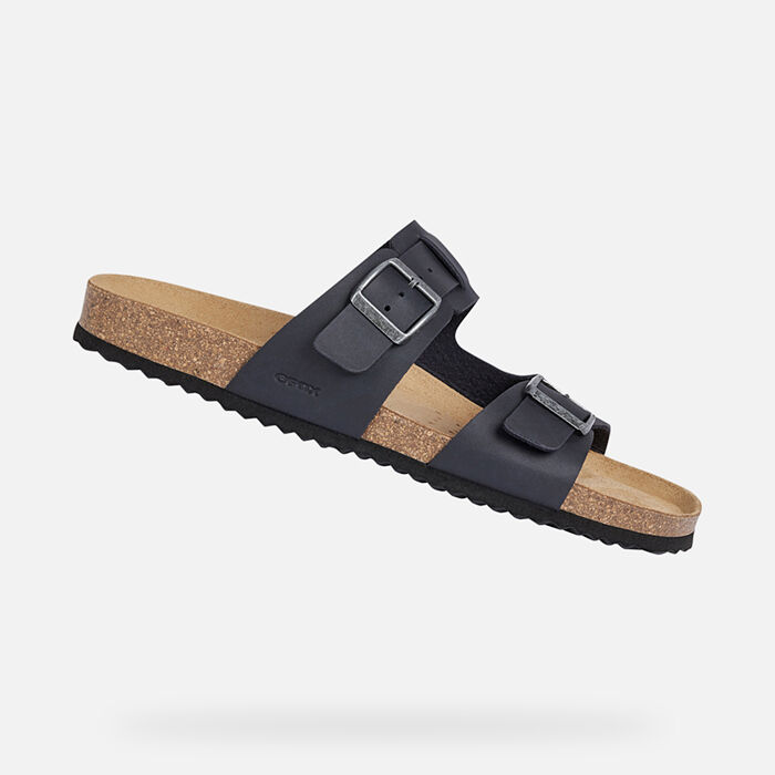 Men's Sandals: Hight Reathability and 