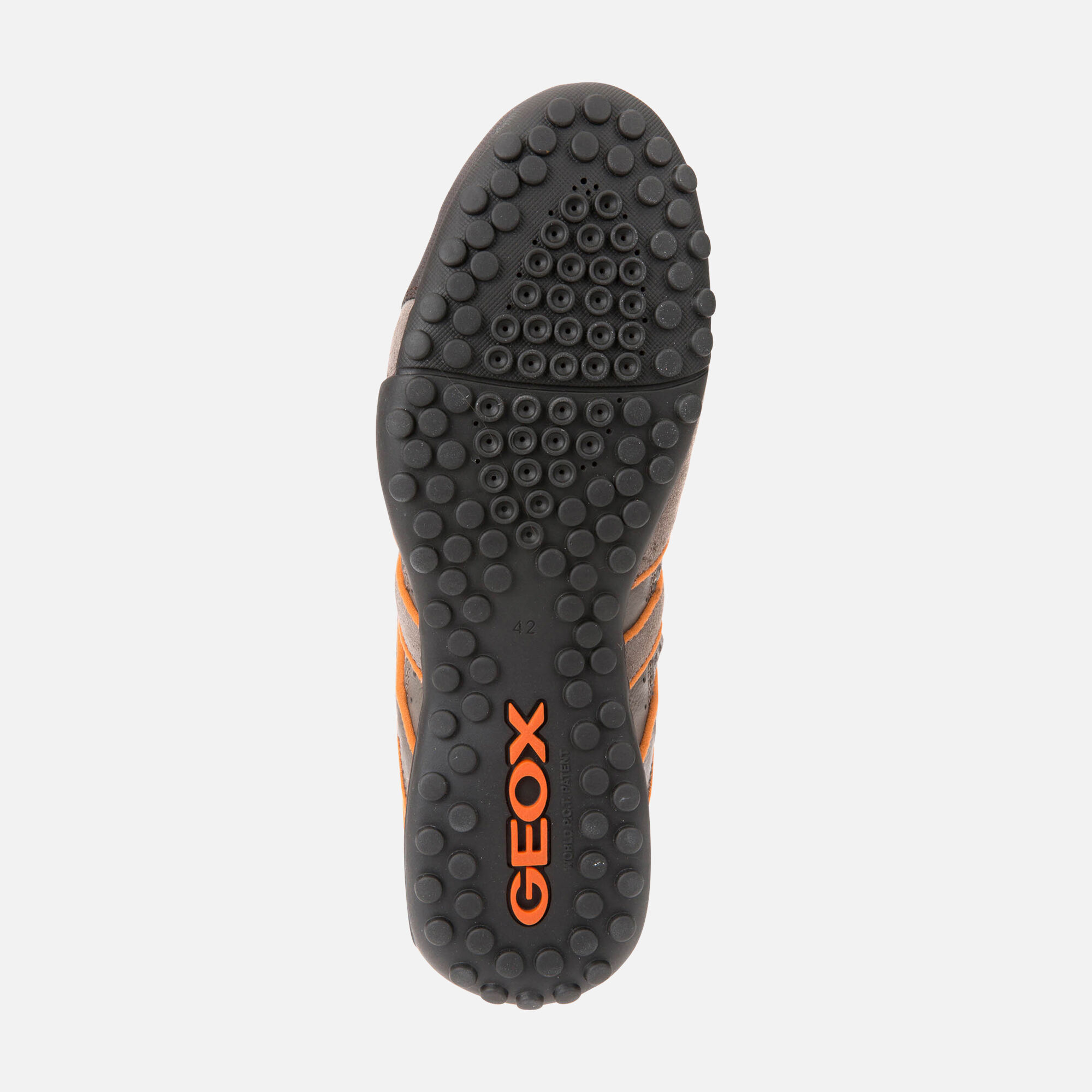 geox snake sneakers