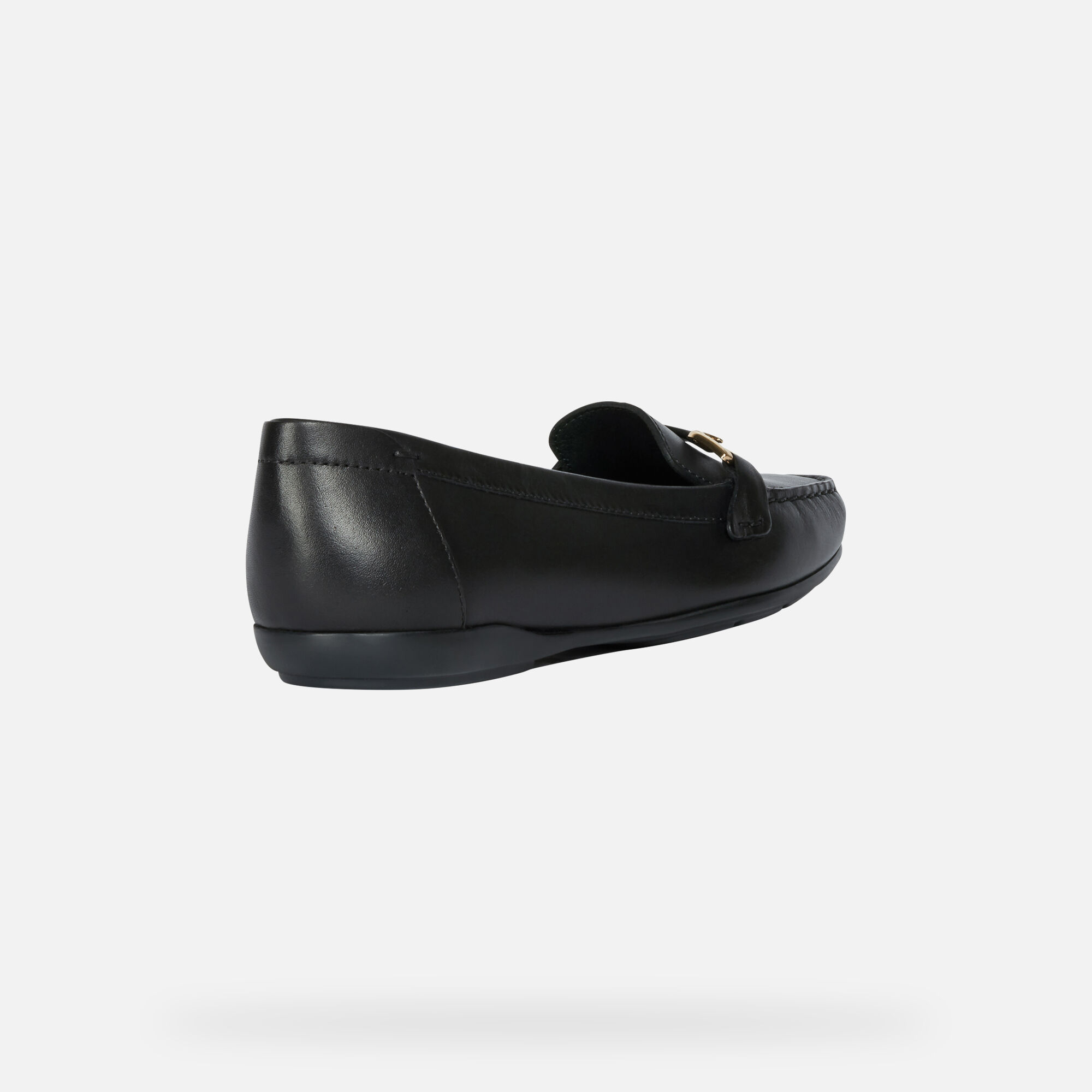 geox annytah loafer