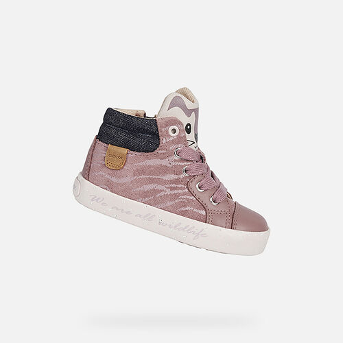 Chaussures Pour Bebe Fille Geox