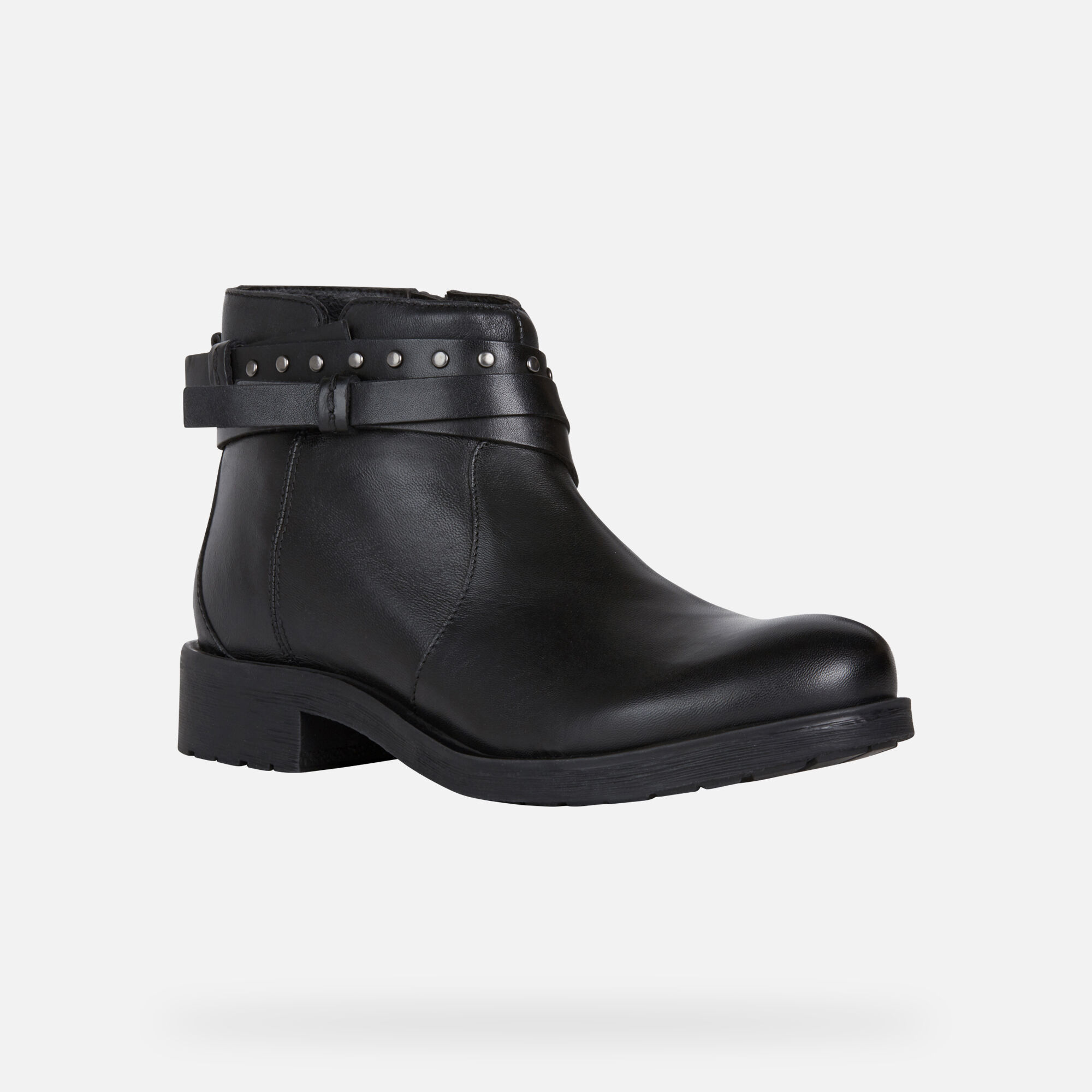 RAWELLE WOMAN - ANKLE BOOTS from women 