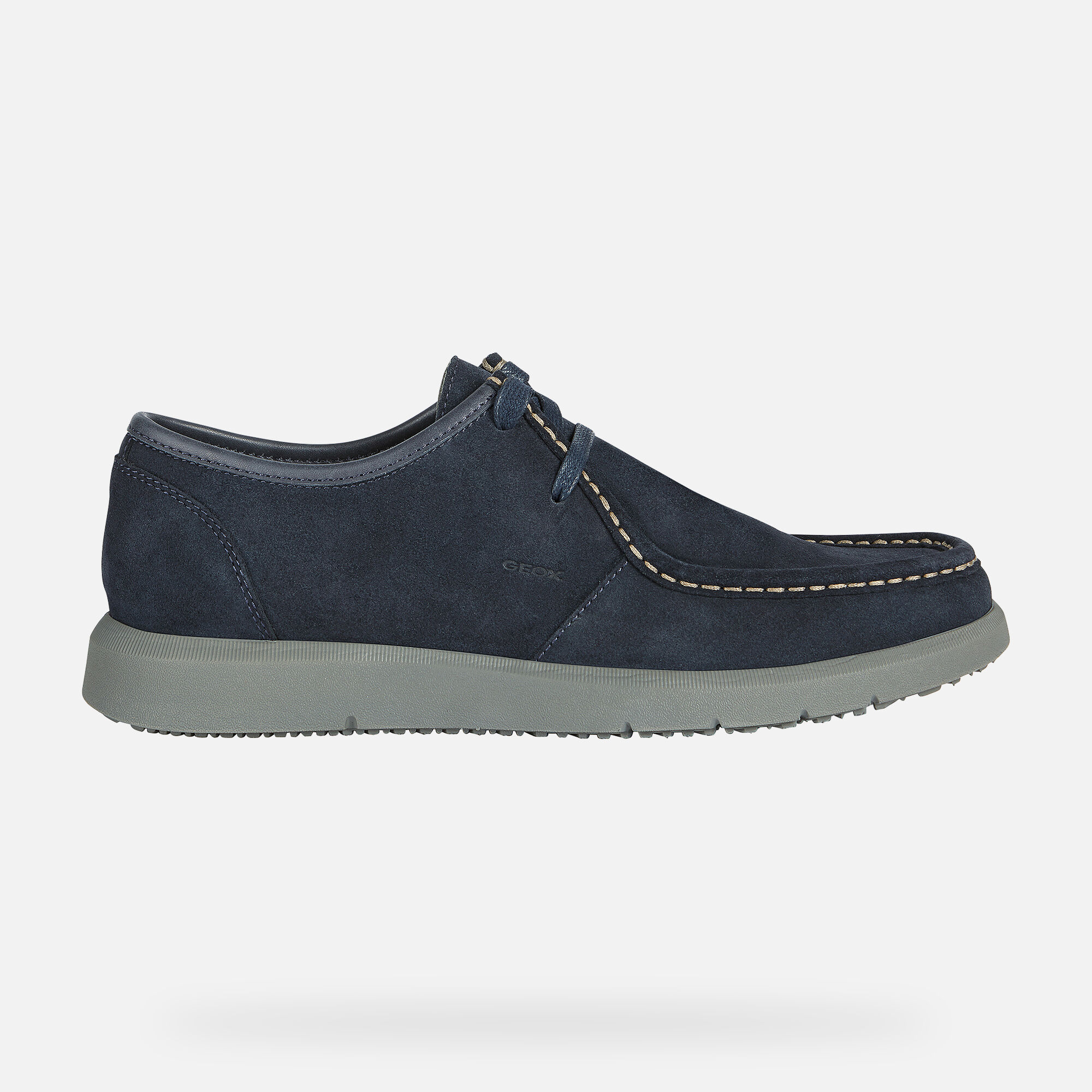 geox casual shoes