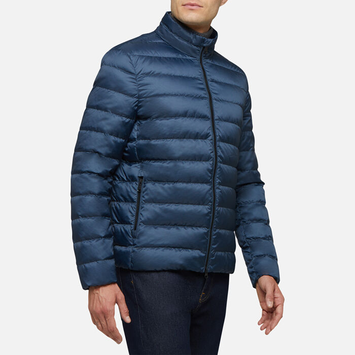 geox respira outerwear breathing system