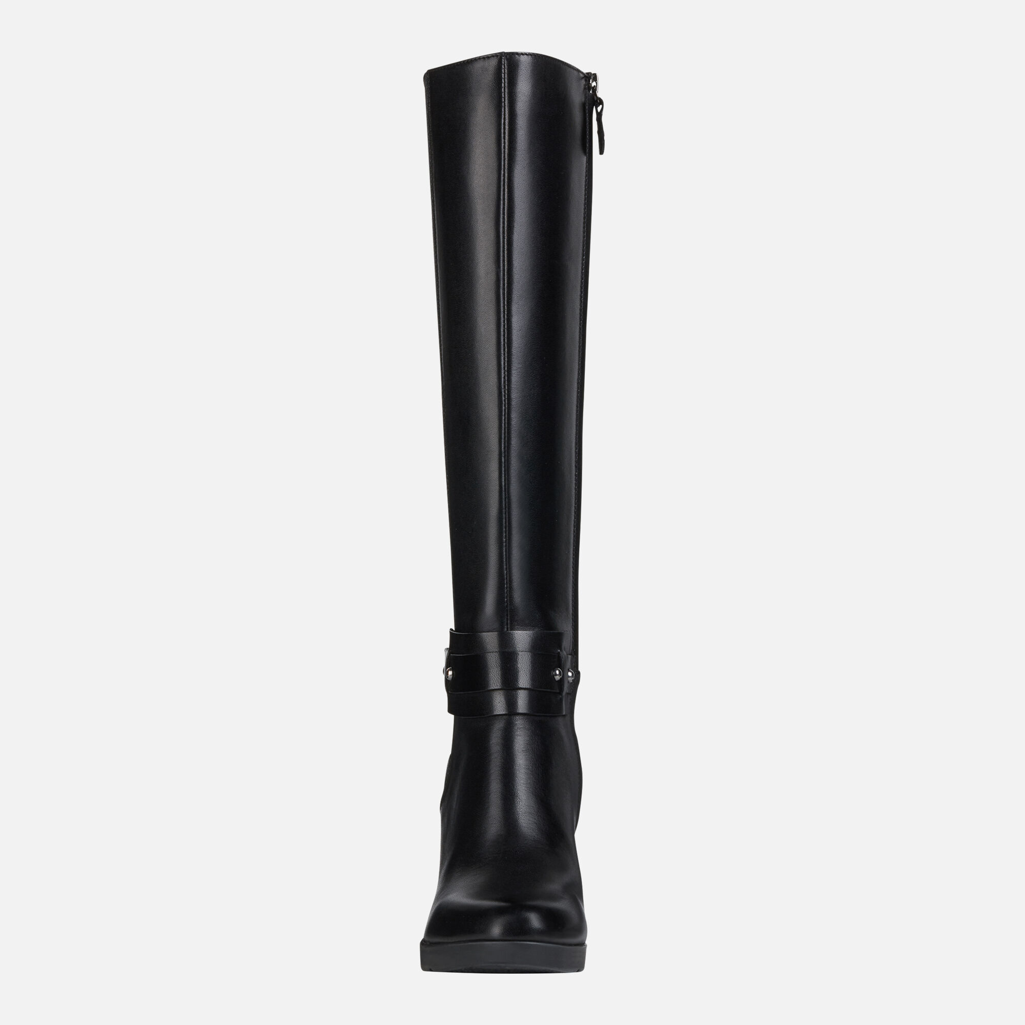 ANYLLA HIGH WOMAN - BOOTS from women | Geox