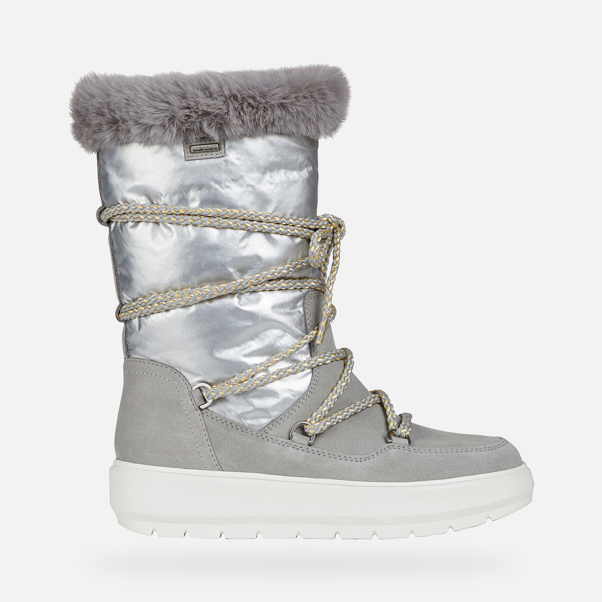 geox women's winter boots