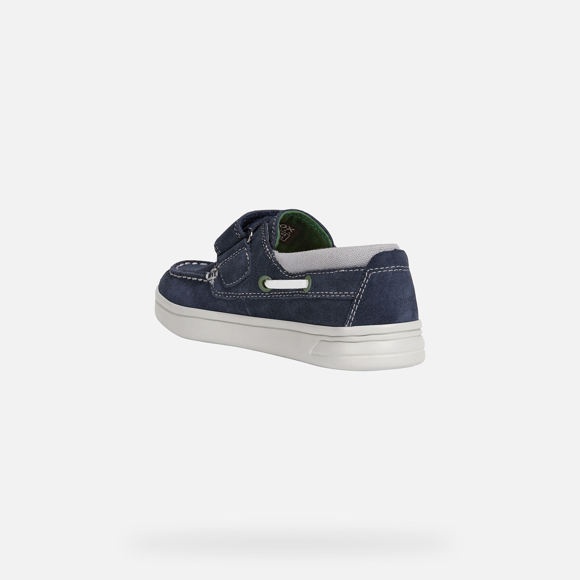 geox boys loafer