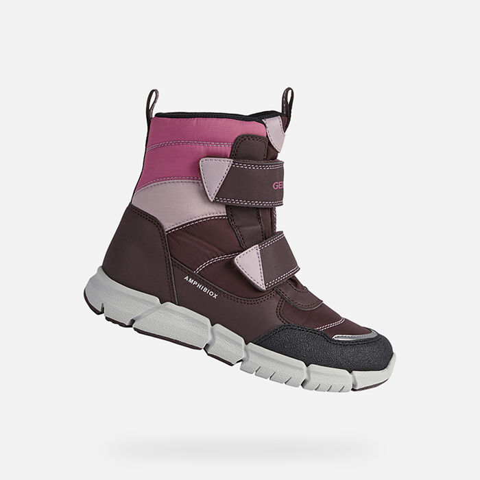 geox amphibiox winter boots