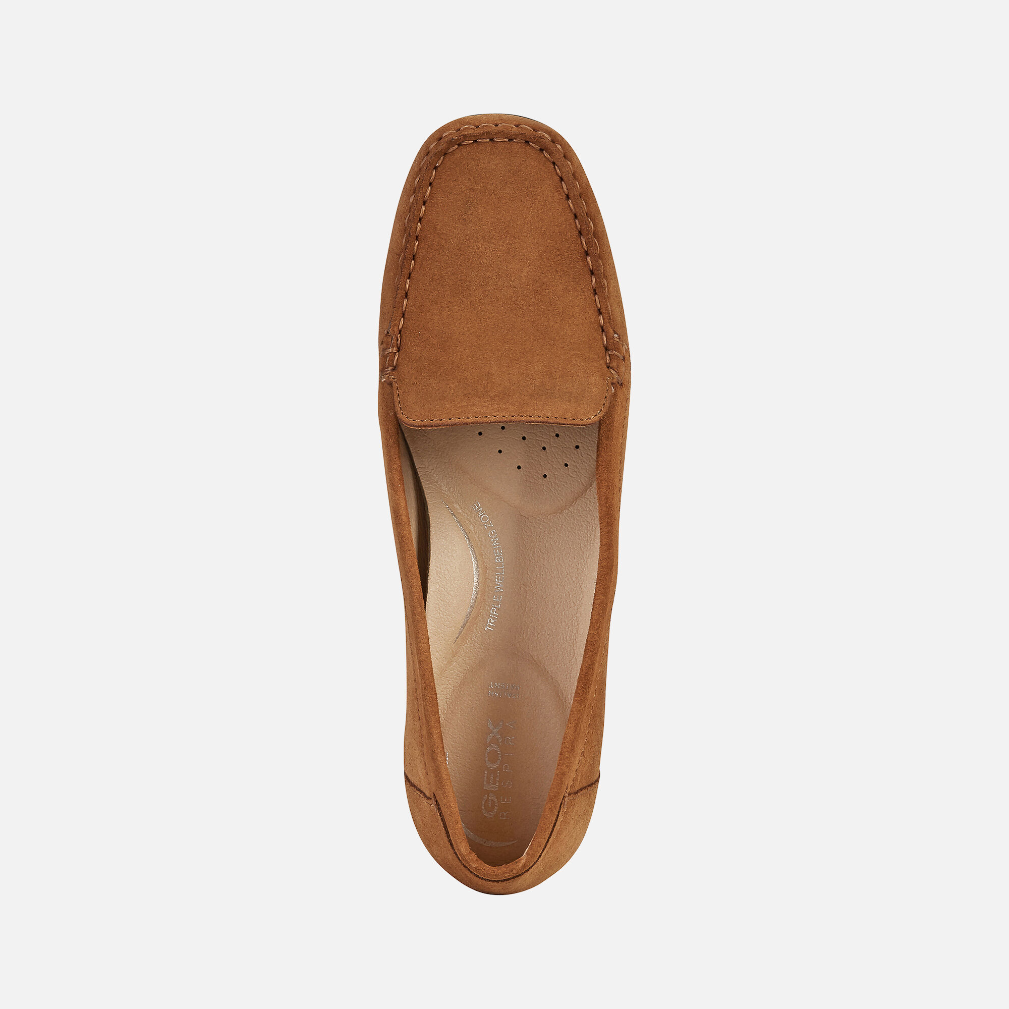 ANNYTAH WOMAN - LOAFERS from women | Geox