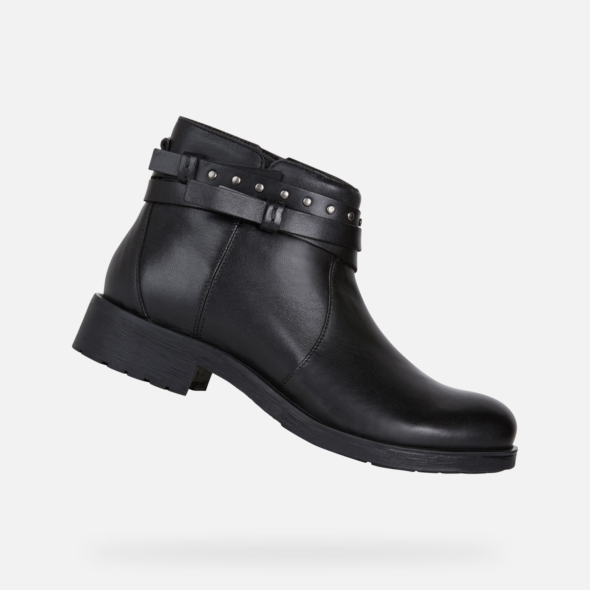 RAWELLE WOMAN - ANKLE BOOTS from women 