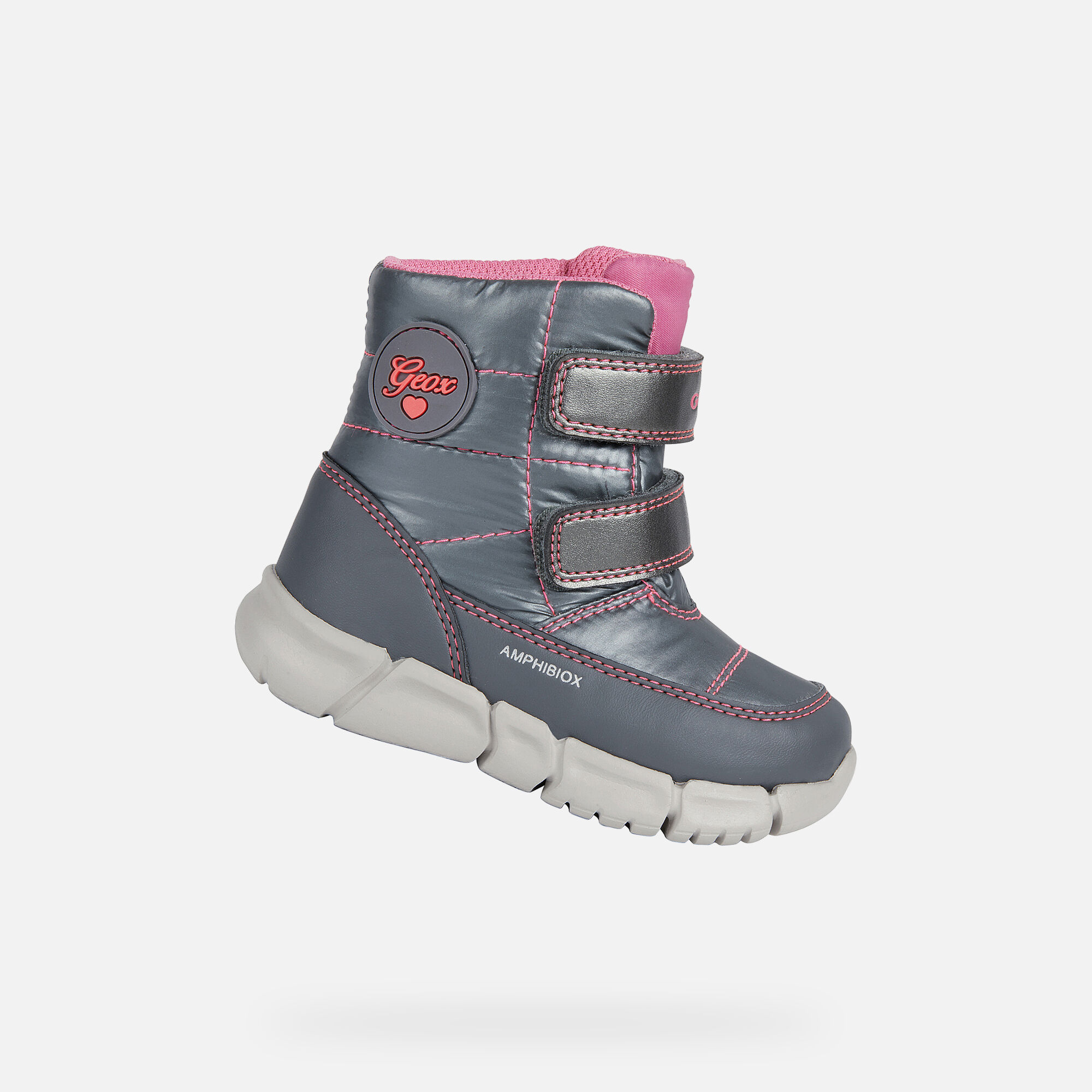 baby boots waterproof