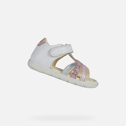 Chaussures Pour Bebe Fille Geox