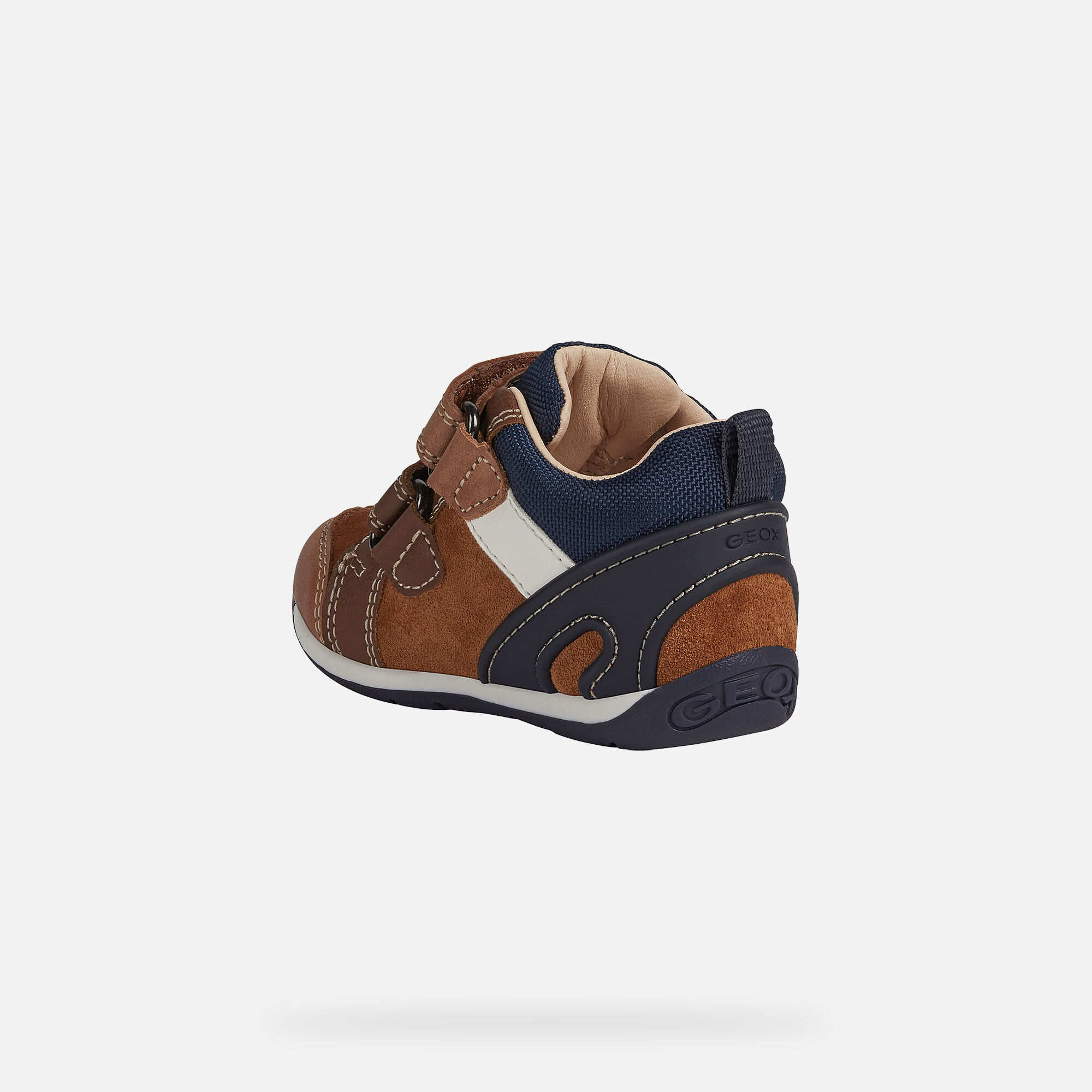 geox respira baby shoes