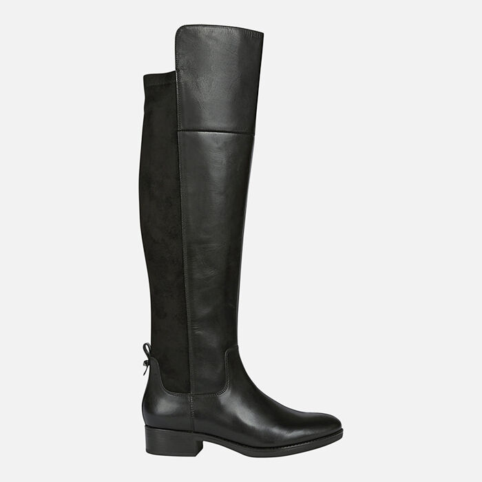 Women's Breathable Boots | New 