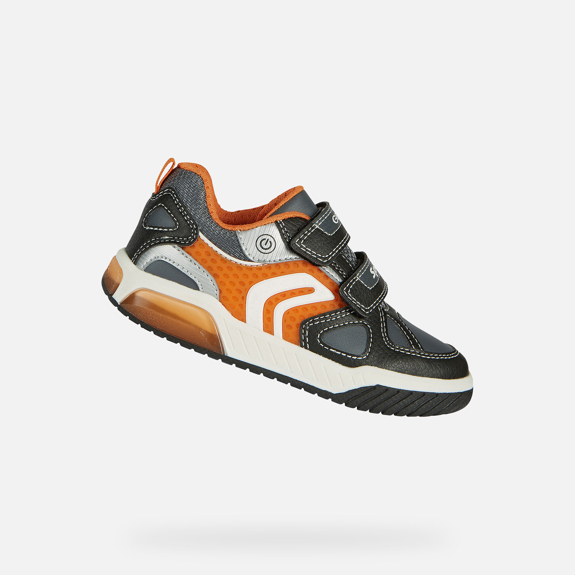 geox sole