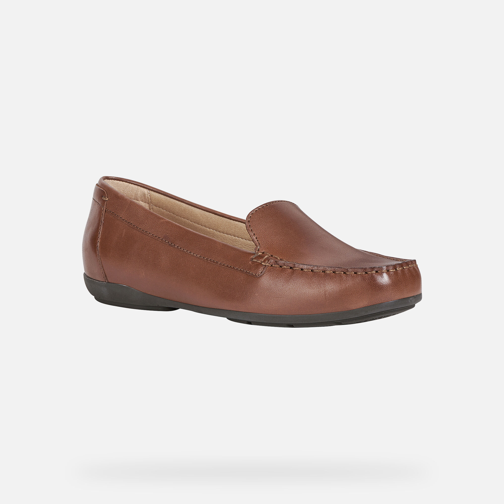 geox annytah loafer