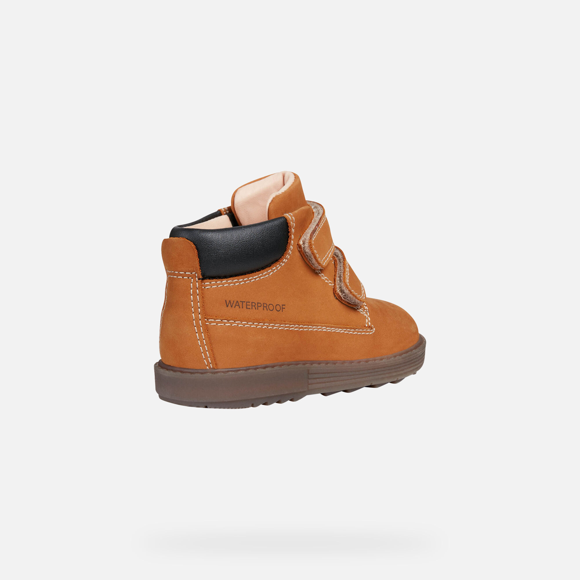 baby chelsea boots