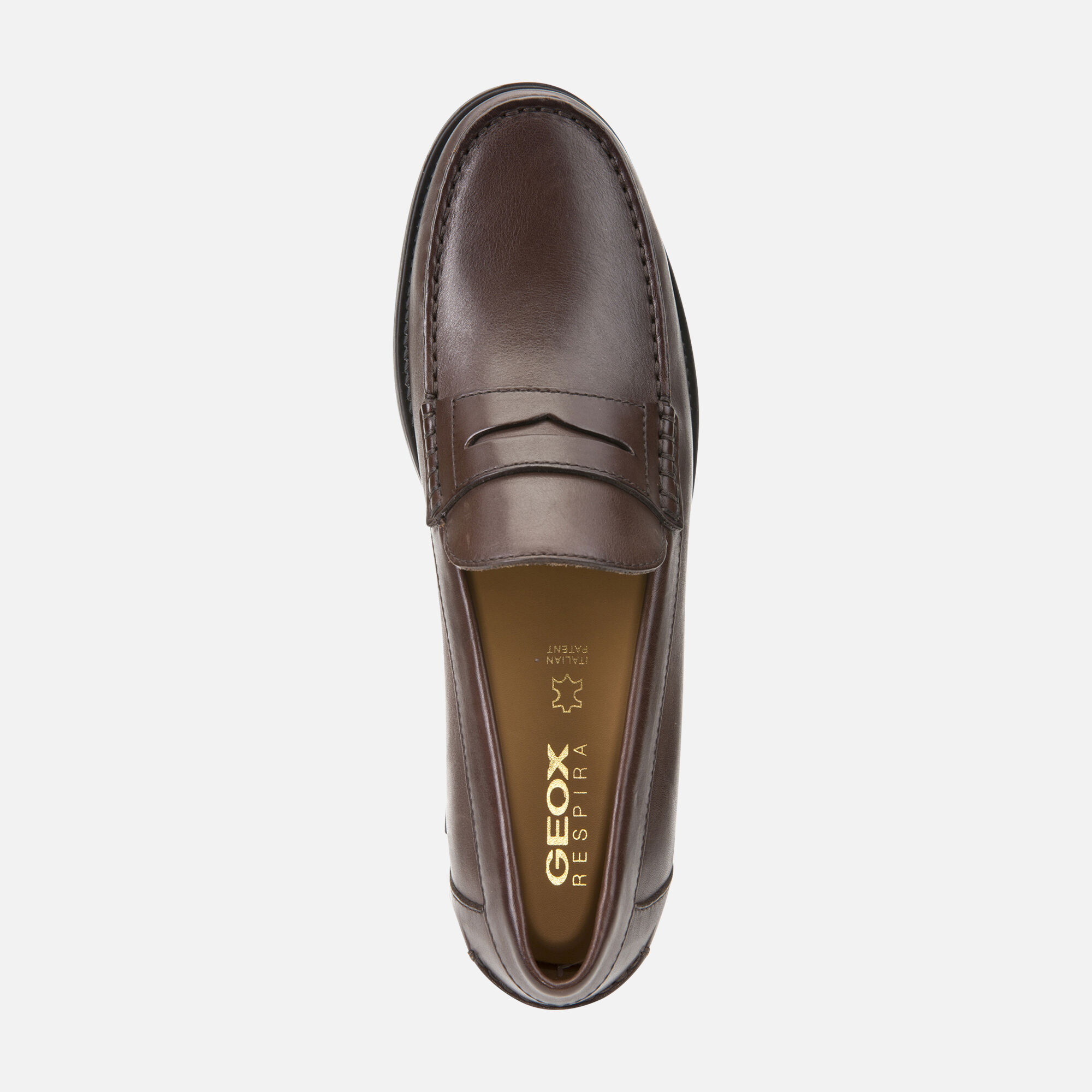 geox mens loafers sale