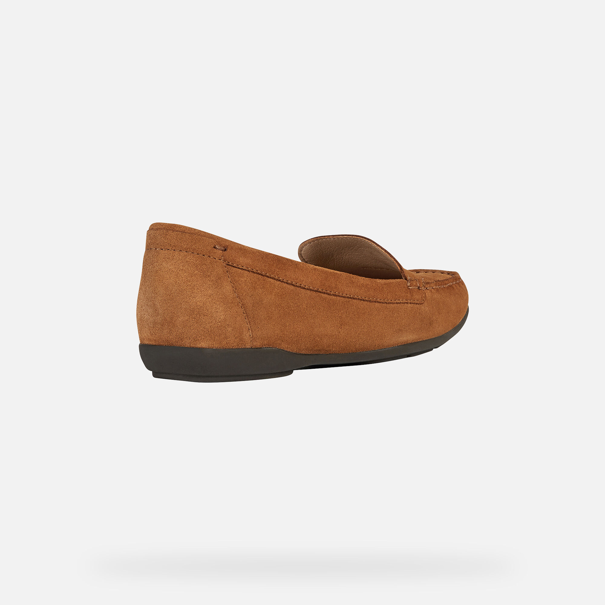 geox annytah loafer