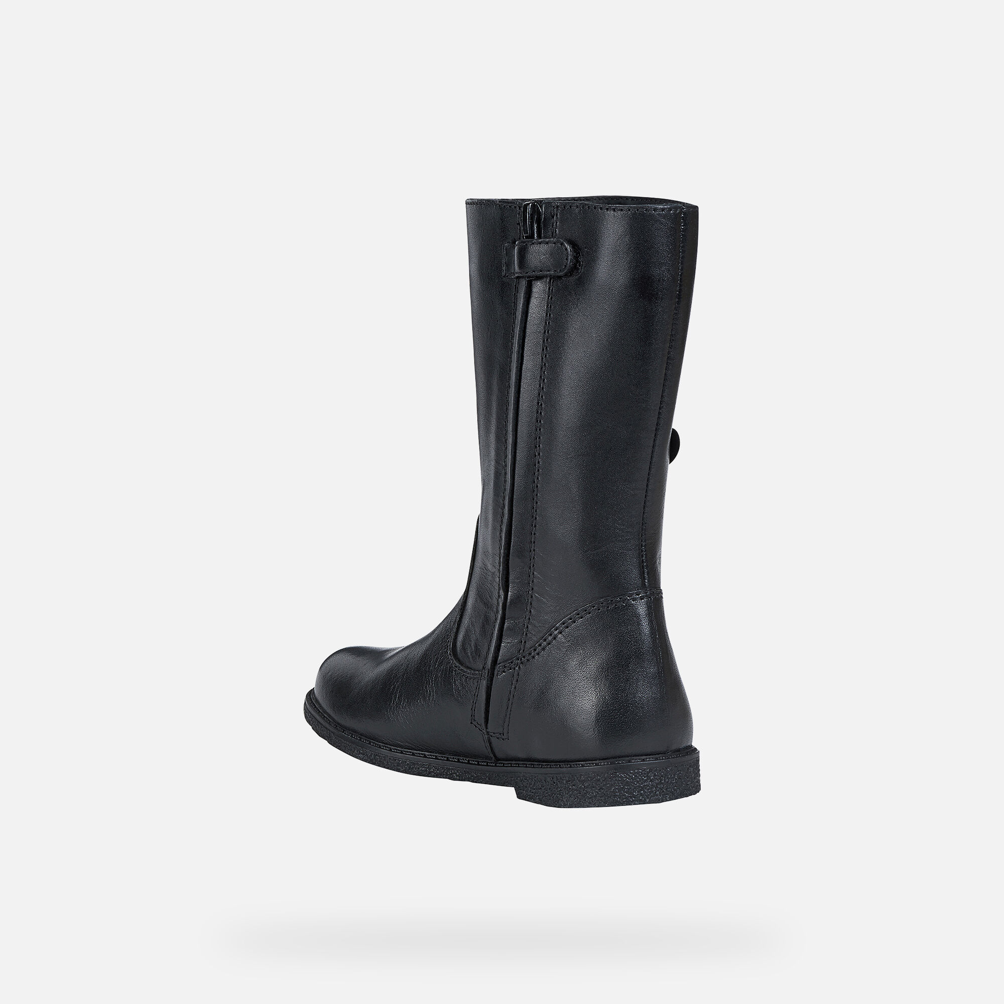 SHAWNTEL GIRL - BOOTS from girls | Geox