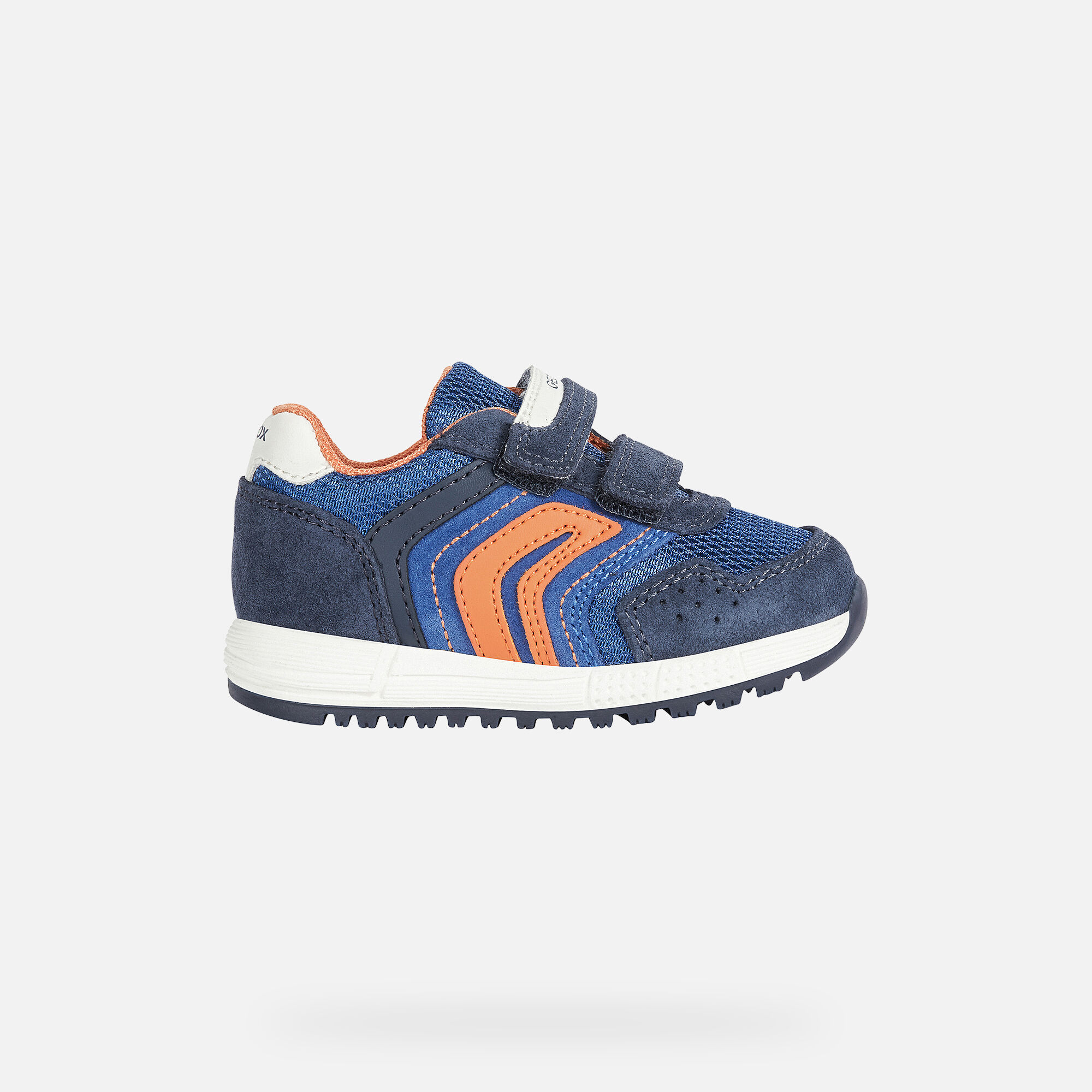 baby boy sneakers