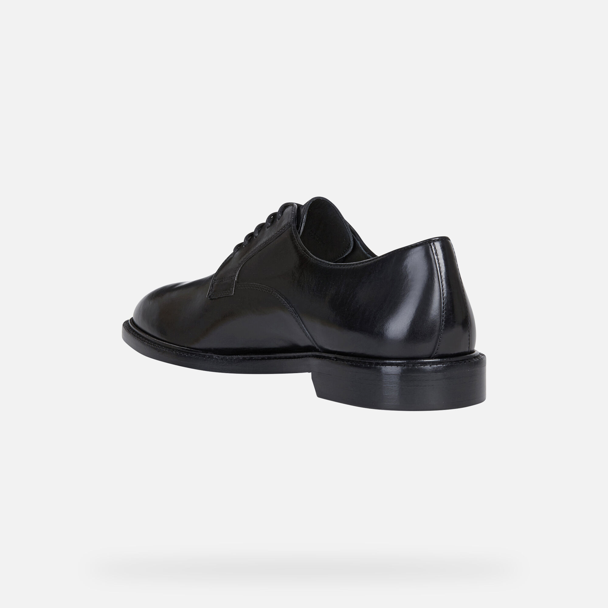 geox cuoio shoes