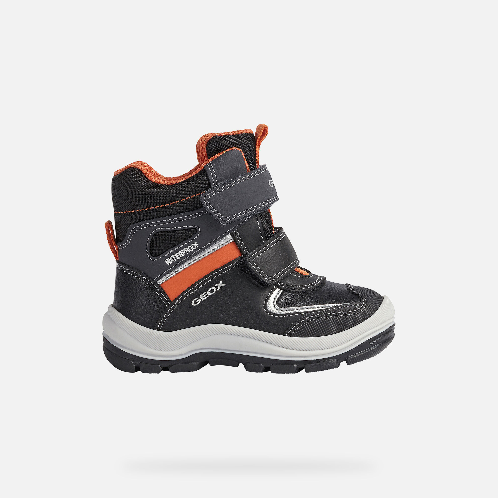 geox toddler boots