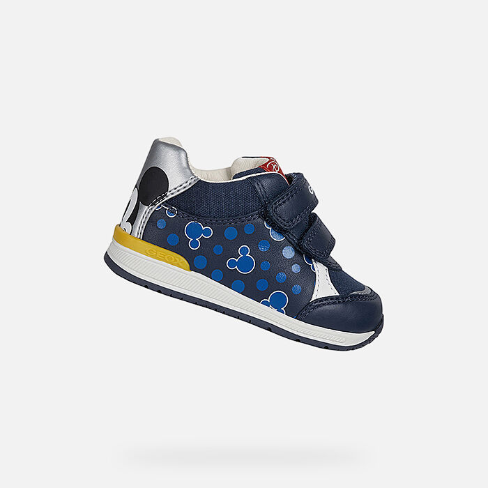 disney shoes for baby boy
