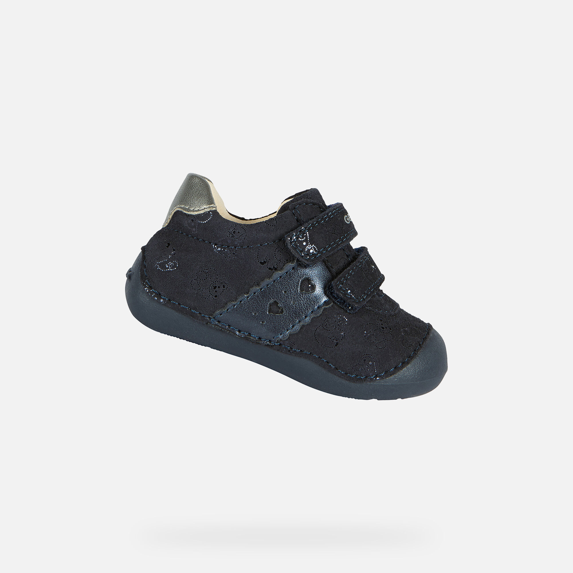 geox shoes baby girl