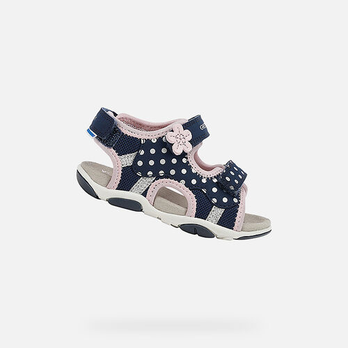 Chaussures Pour Bebe Fille Geox