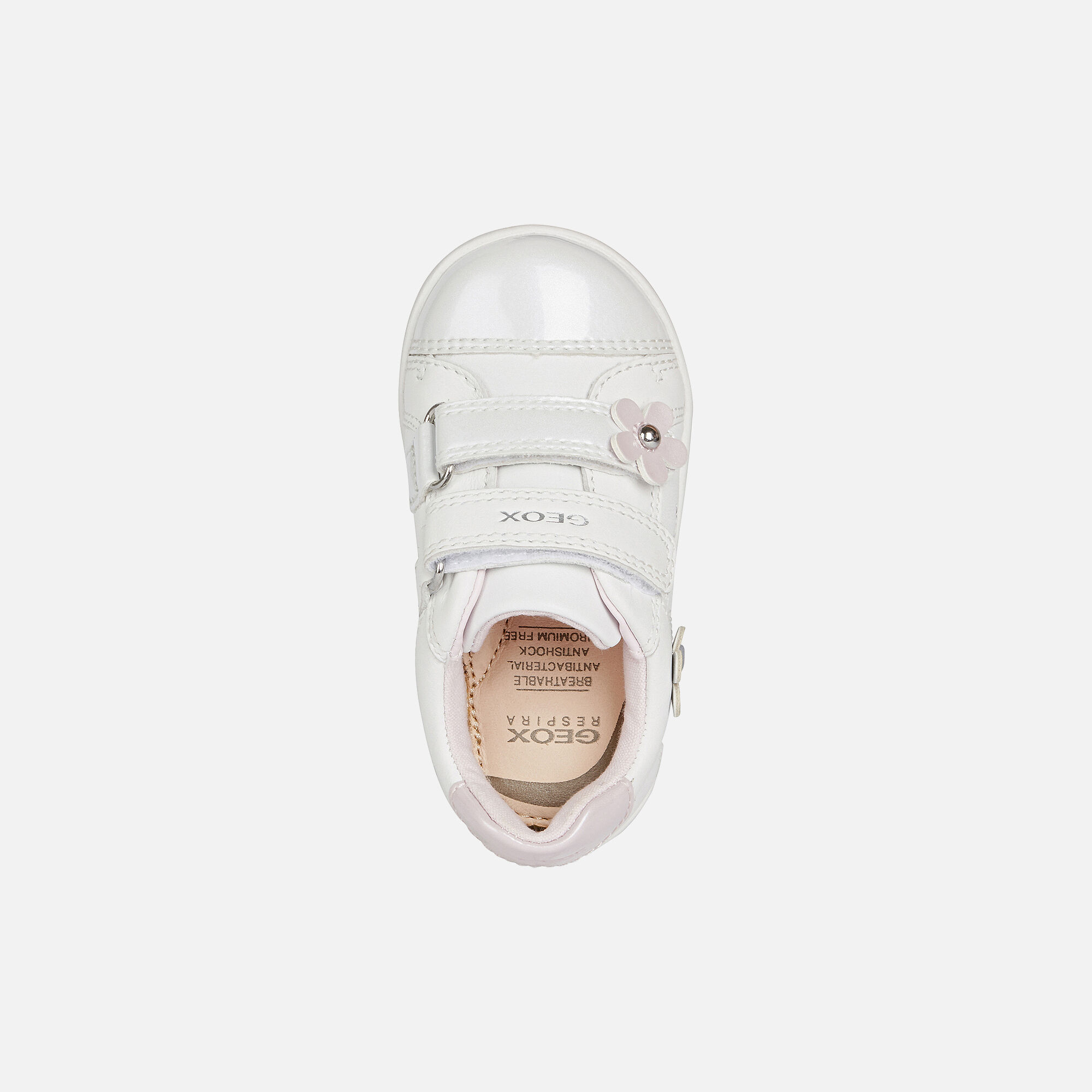 geox respira baby shoes