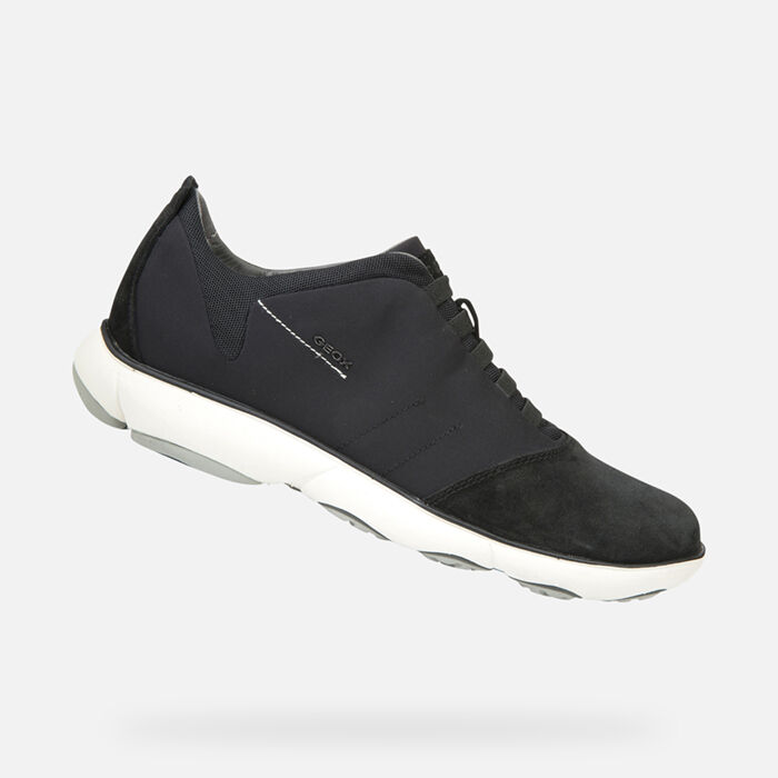 Men's Breathable Shoes and Clothing | Geox