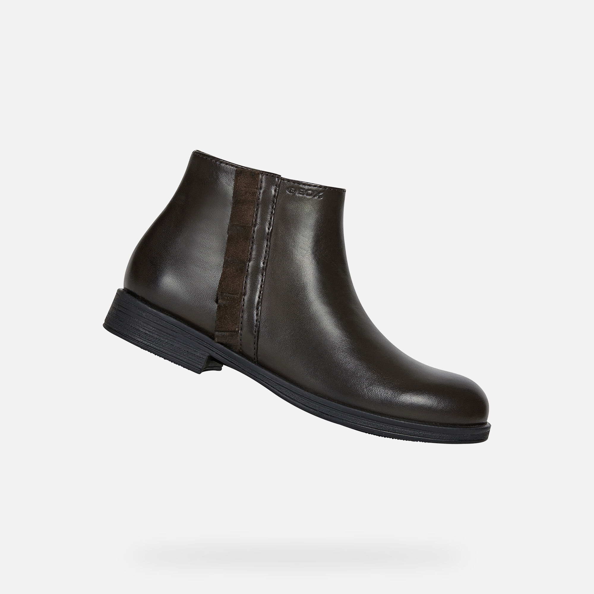 geox respira ankle boots