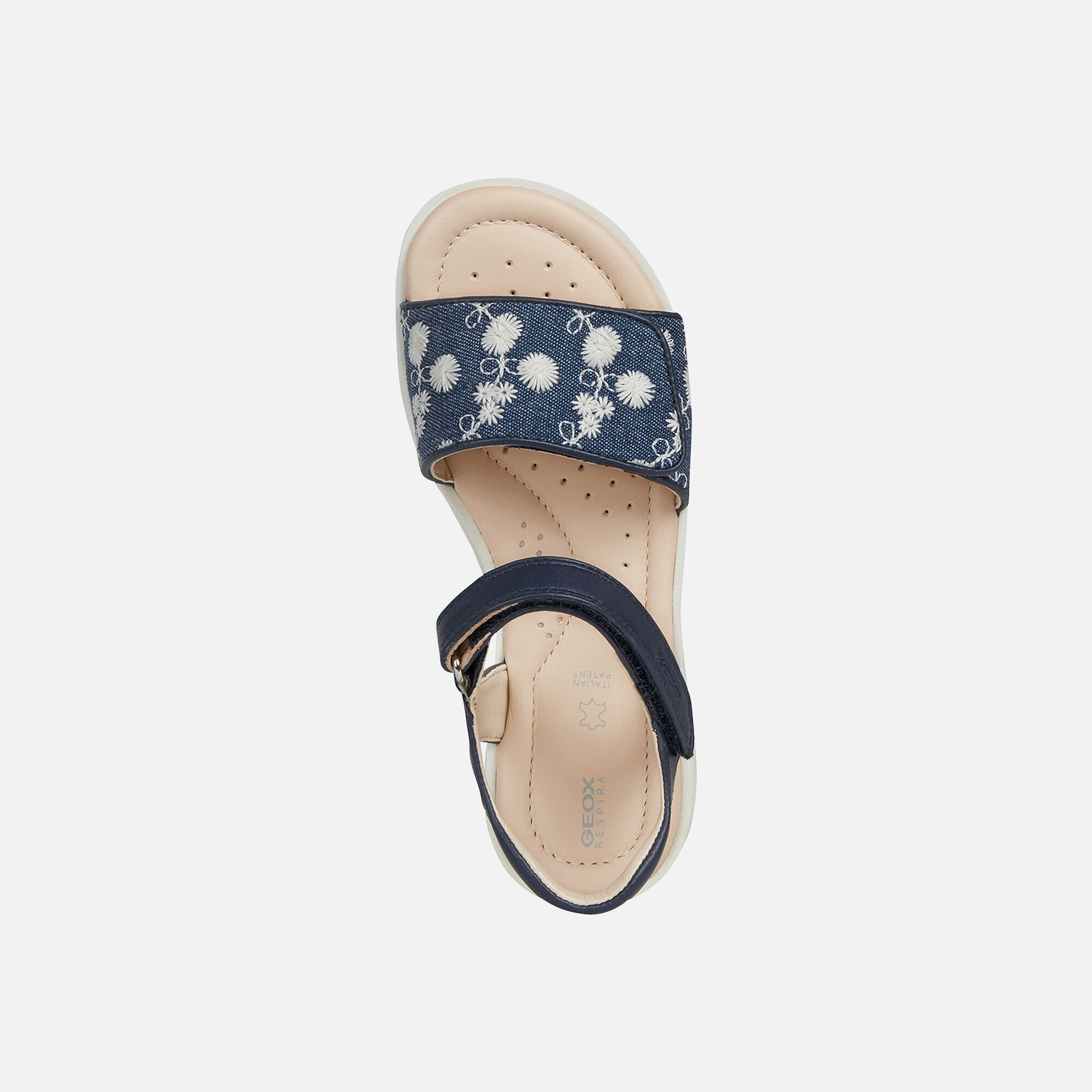 geox coralie sandal