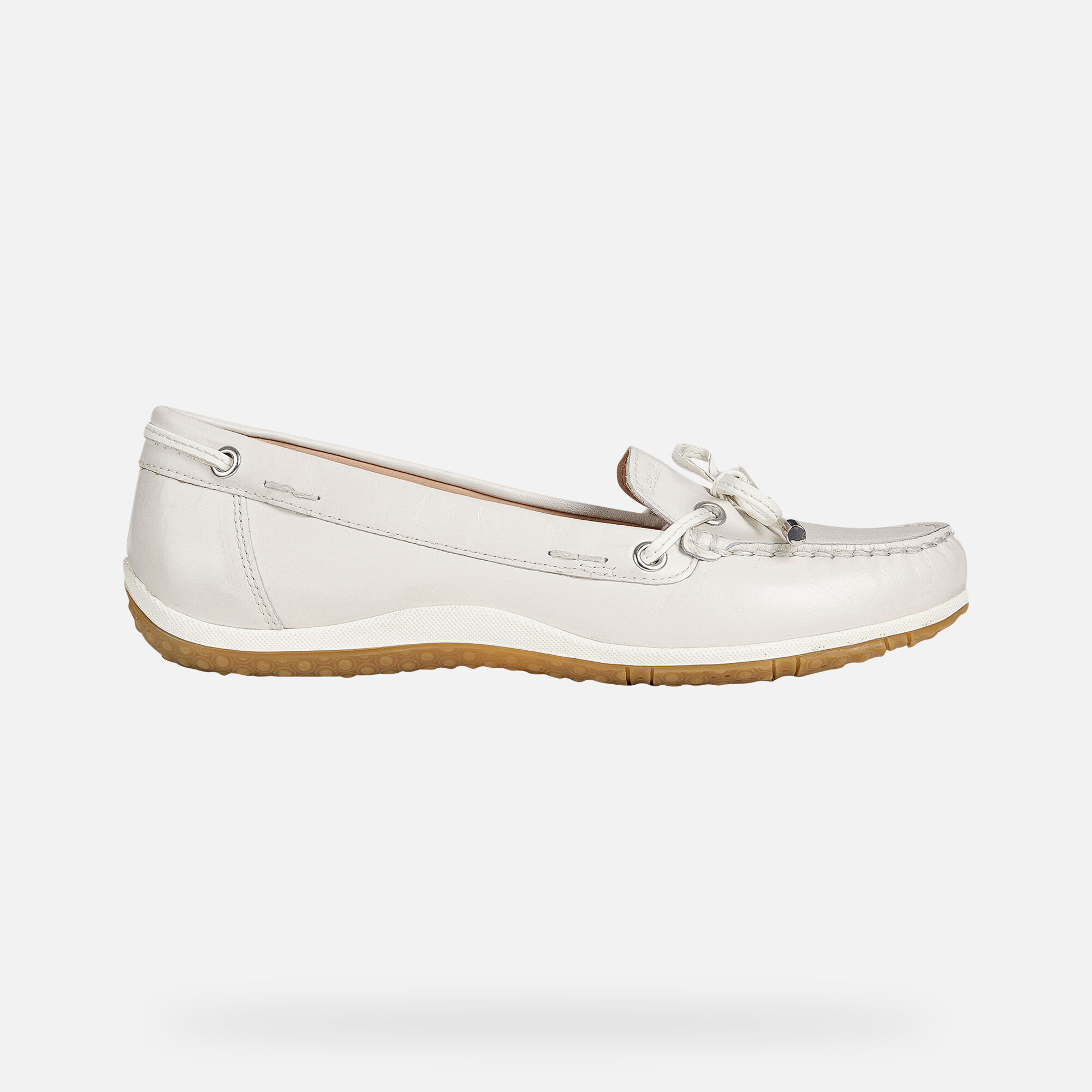 geox ladies loafers