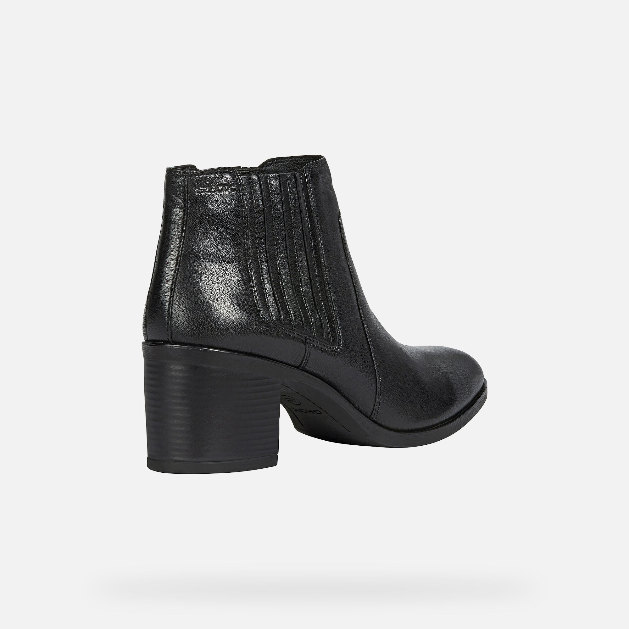 geox ankle boots