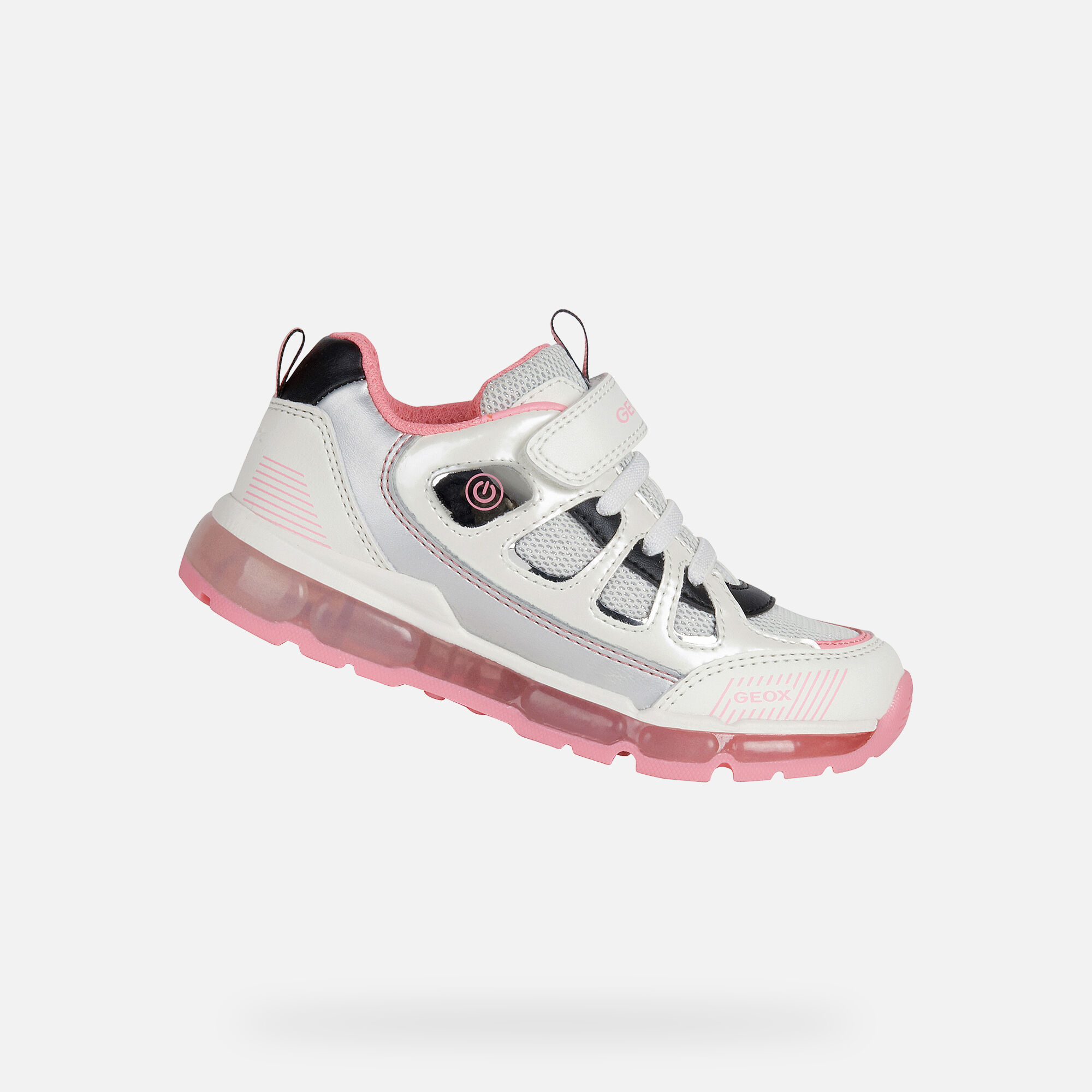active baby girl shoes