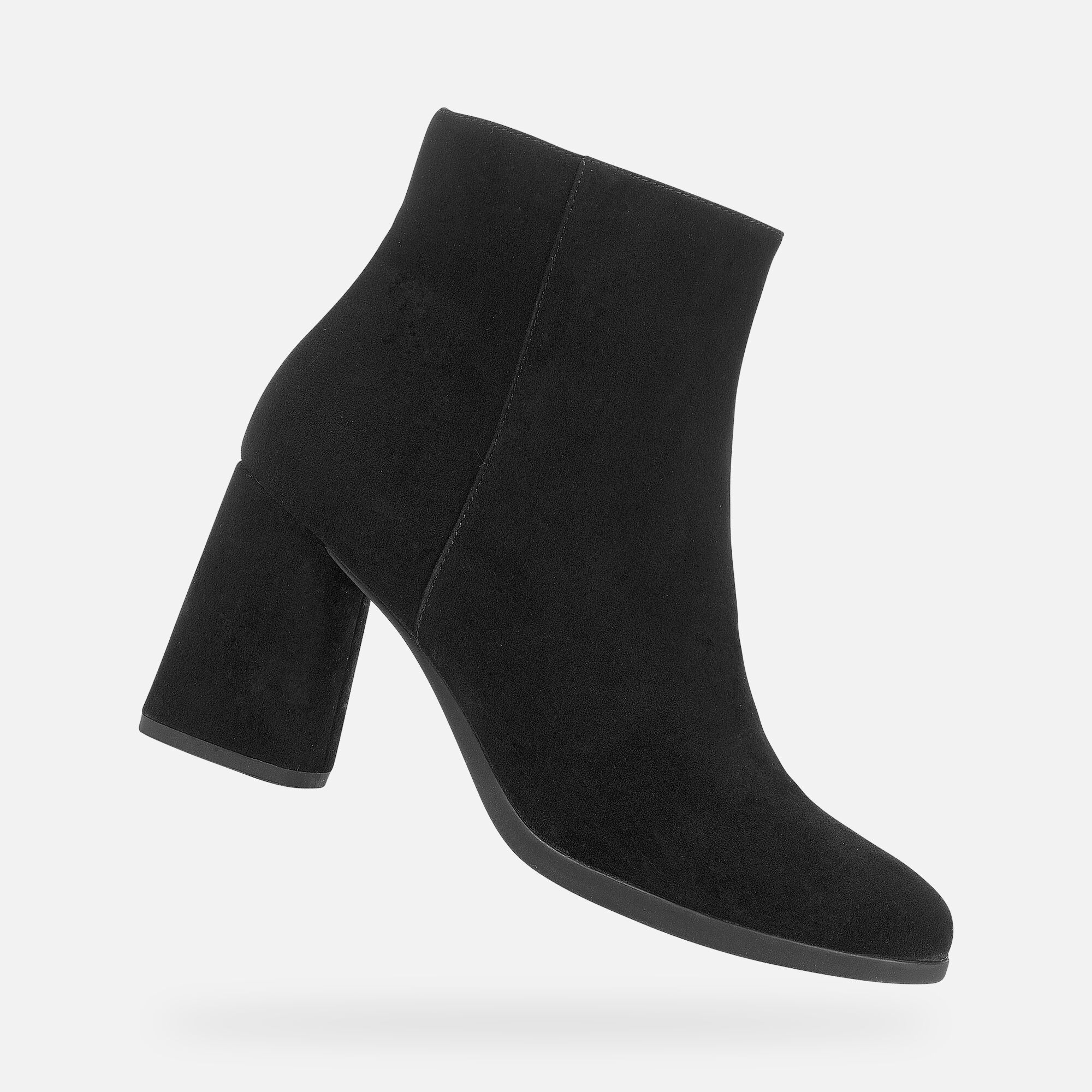 CALINDA WOMAN - ANKLE BOOTS from women 