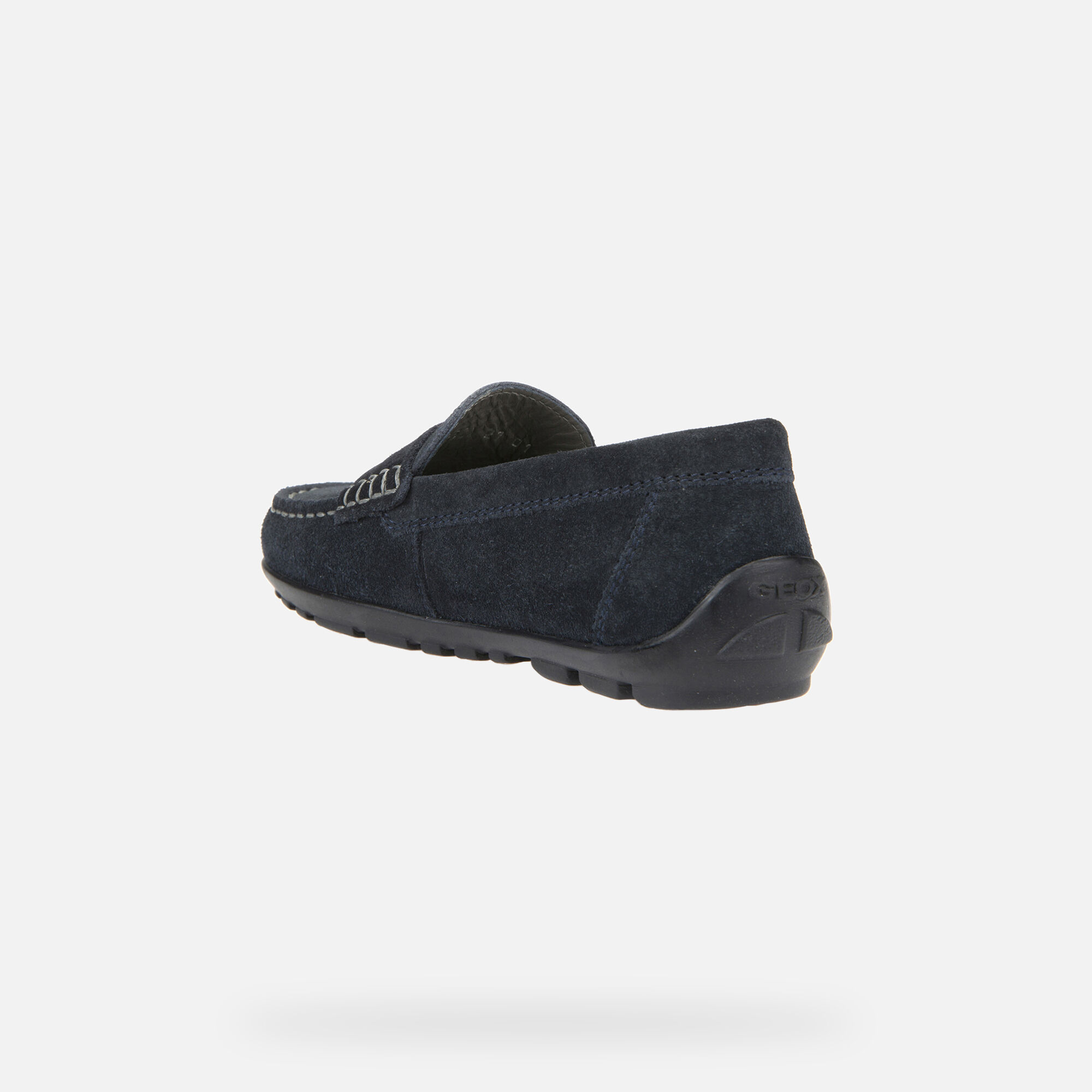 geox boys loafers